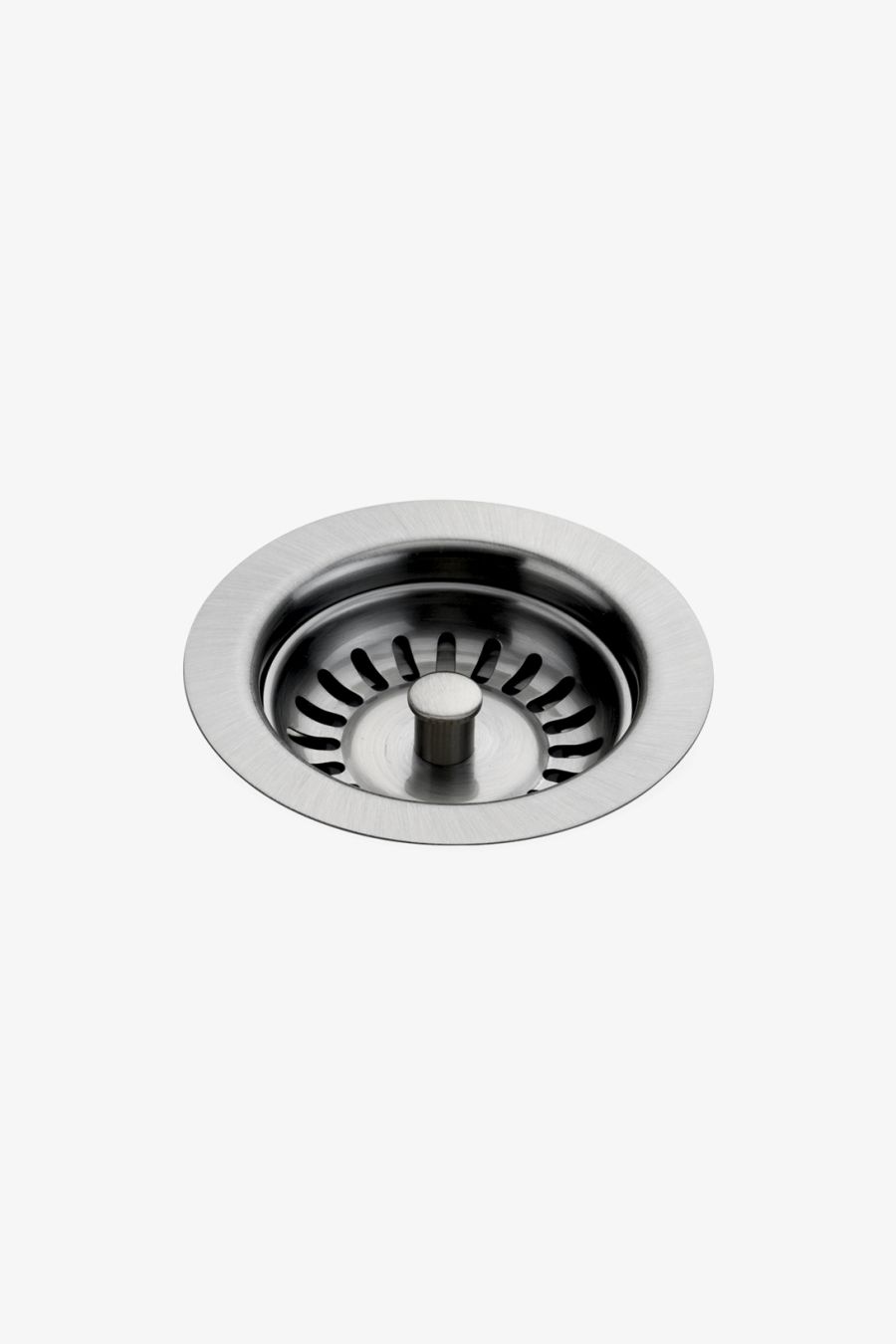 Universal Kitchen Sink Strainer