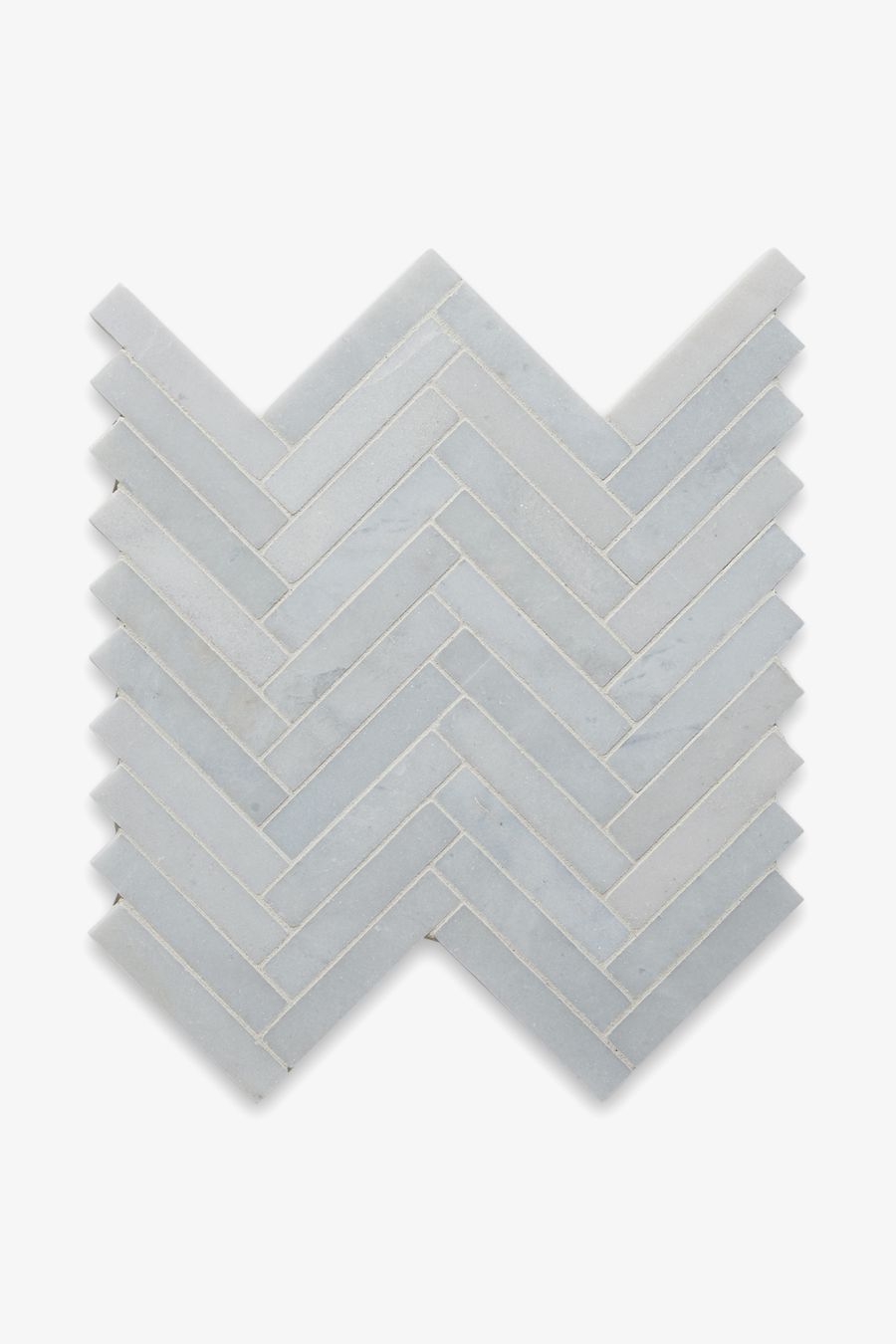 2cm x 10cm Herringbone