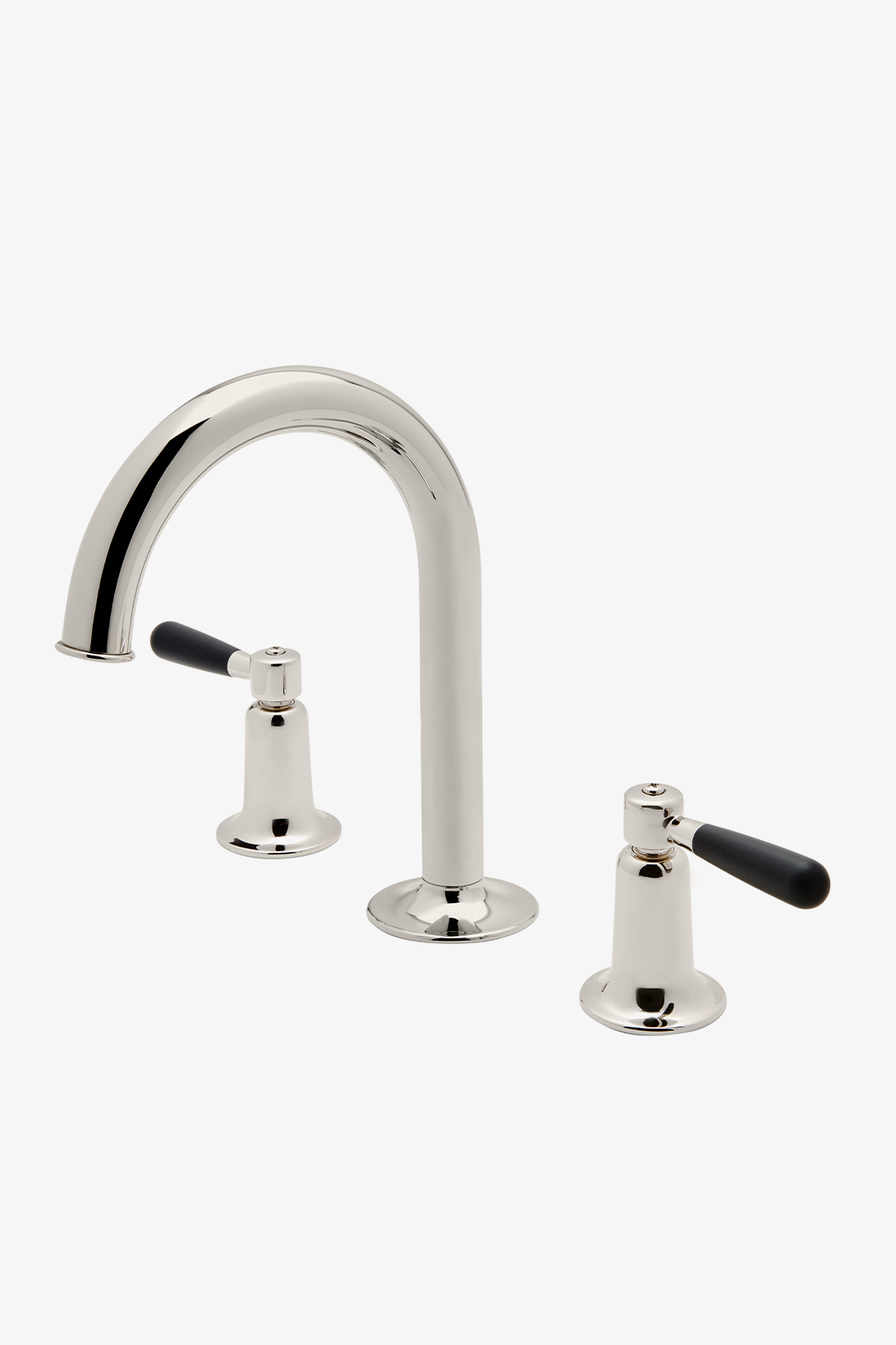 Riverun Gooseneck Lavatory Faucet