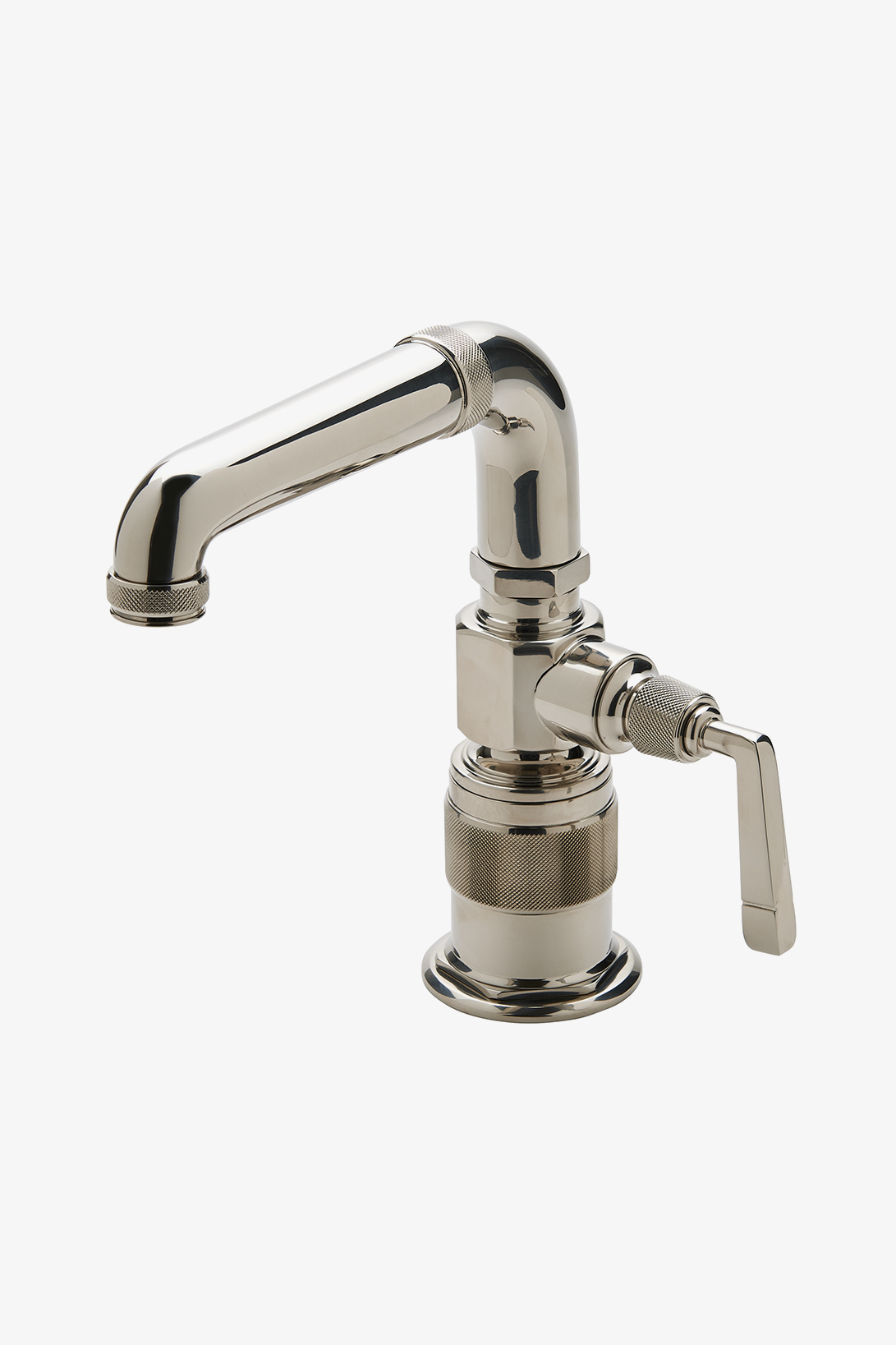 R.W. Atlas High Profile Bar Faucet