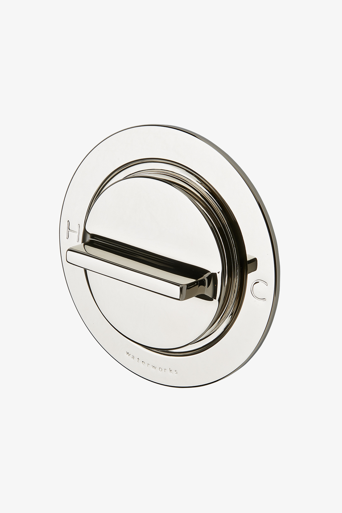 Formwork Thermostatic Control Valve