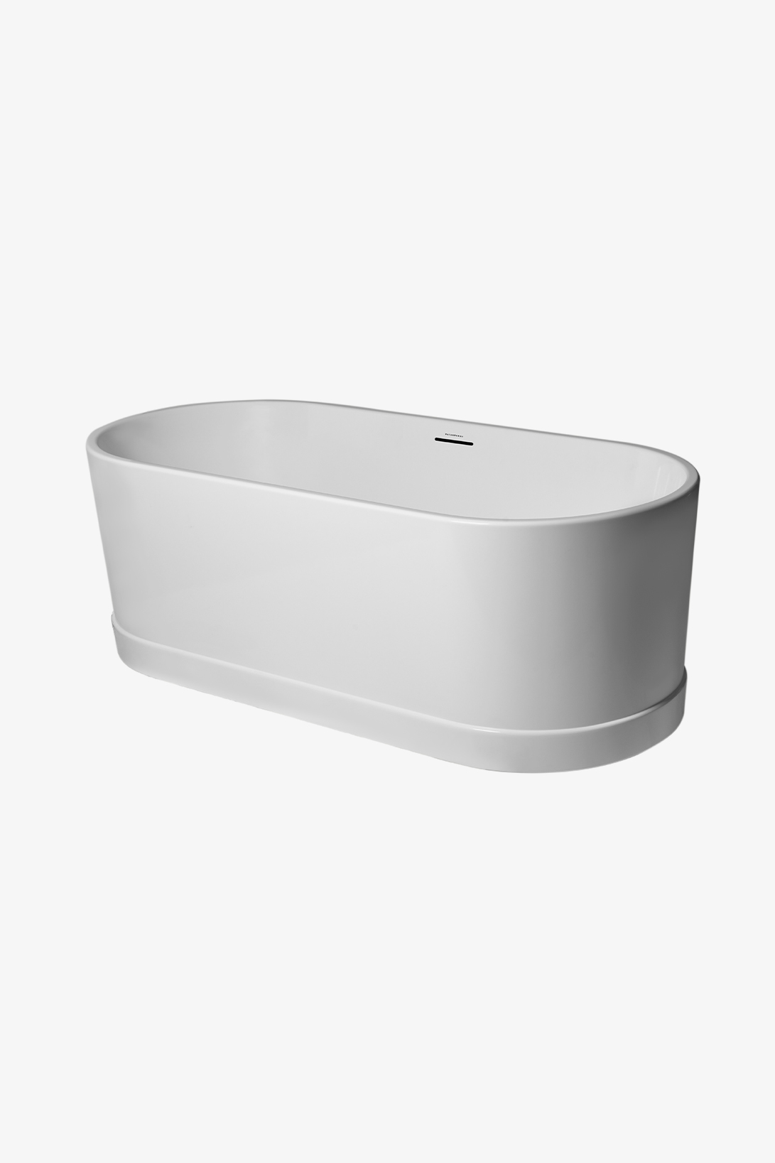 Arcos Freestanding Bathtub