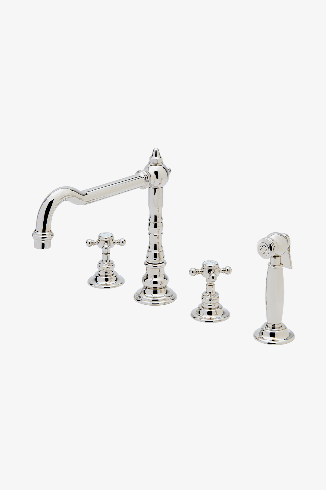 Julia High Profile Kitchen Faucet