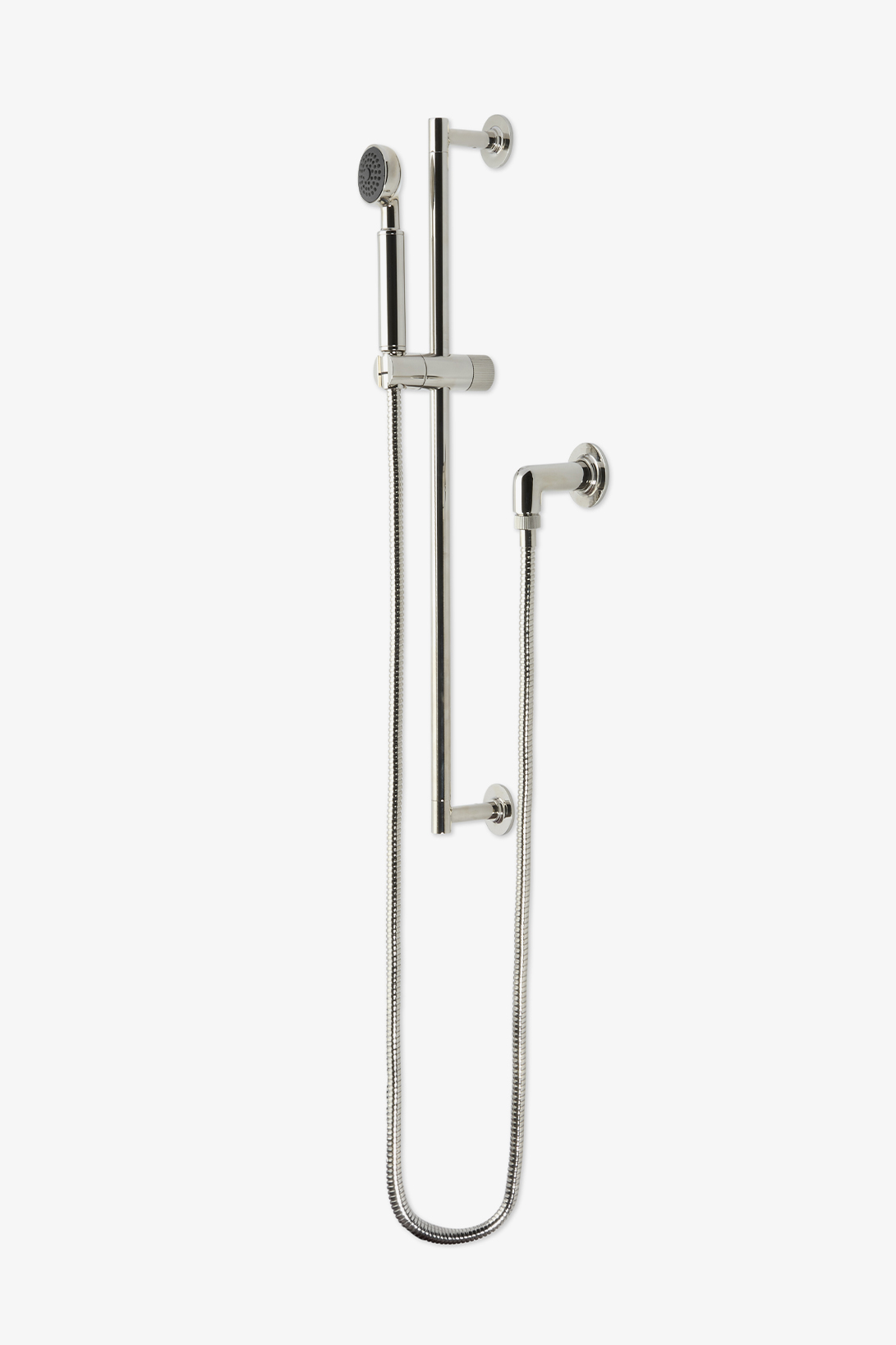 Bond Handshower on Bar