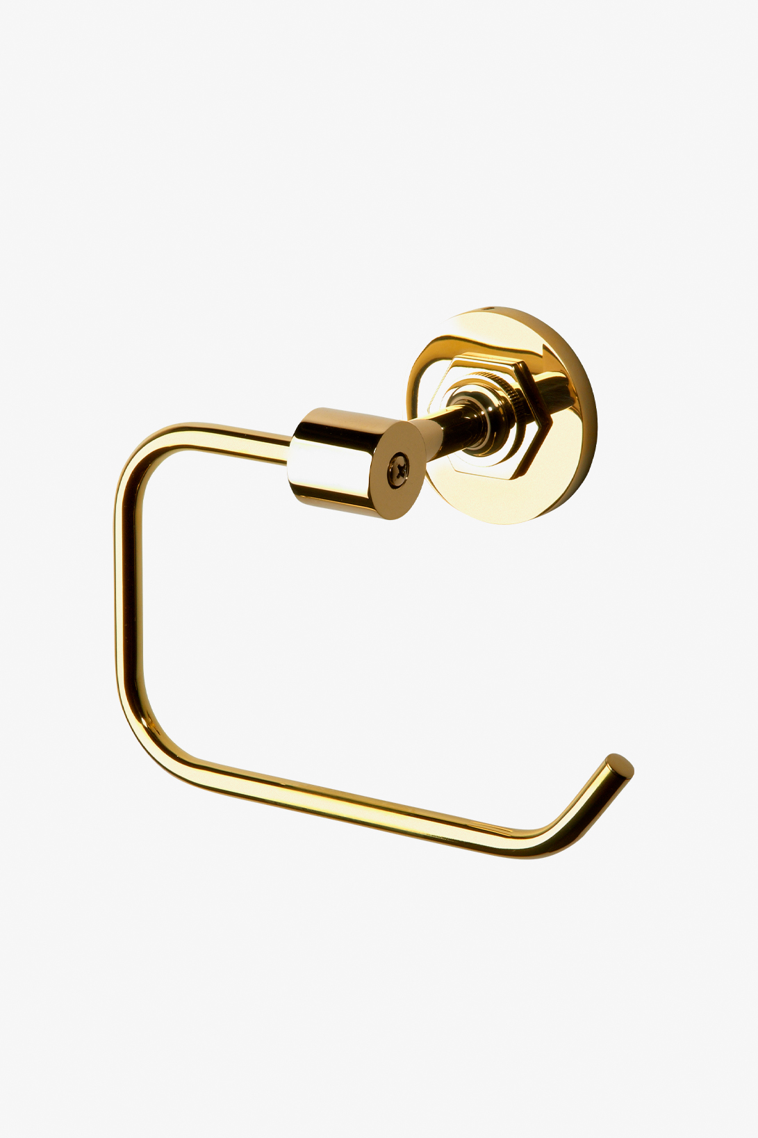Henry Swing Arm Paper Holder