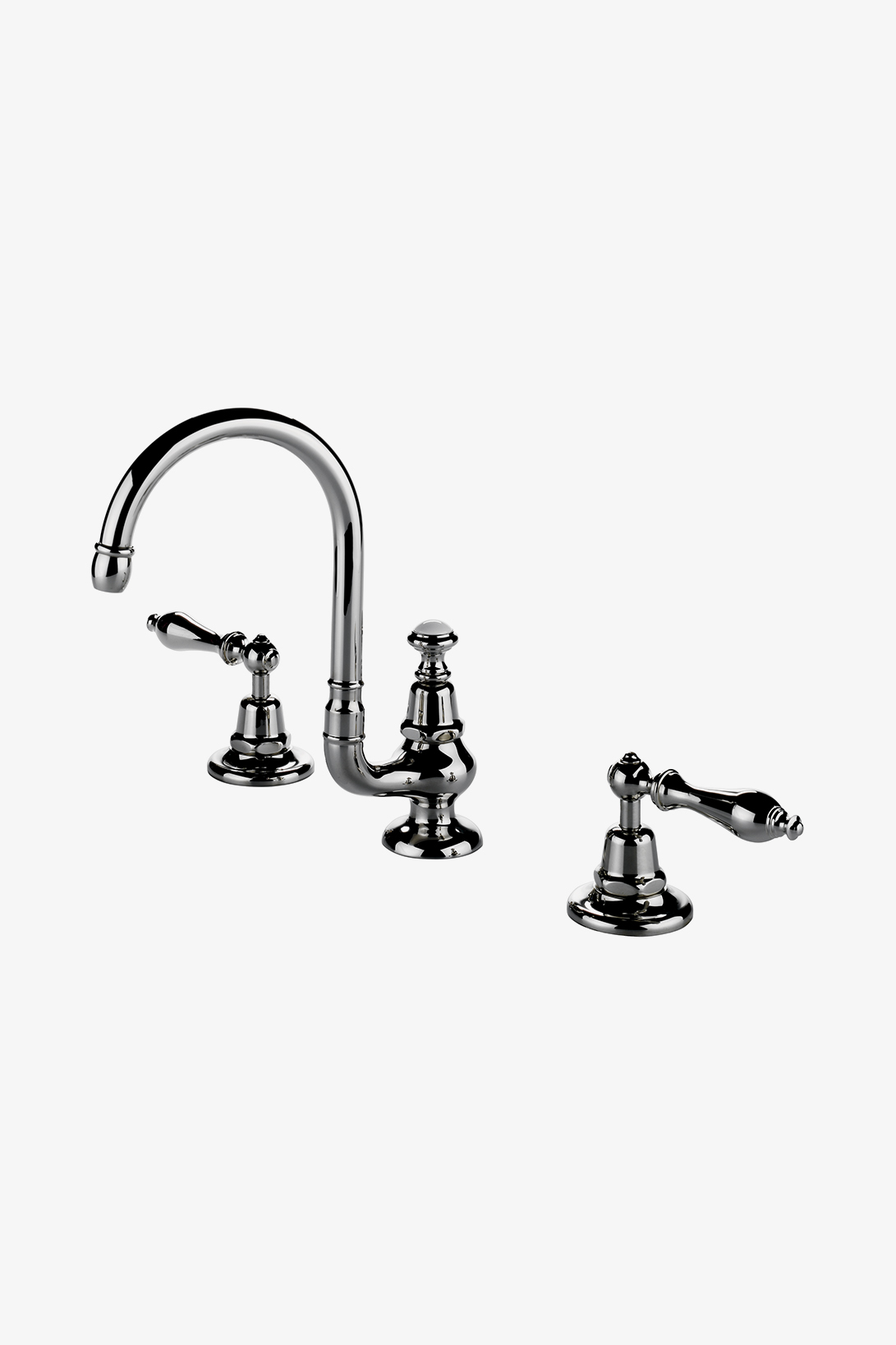 Etoile Deck Mounted Lavatory Faucet