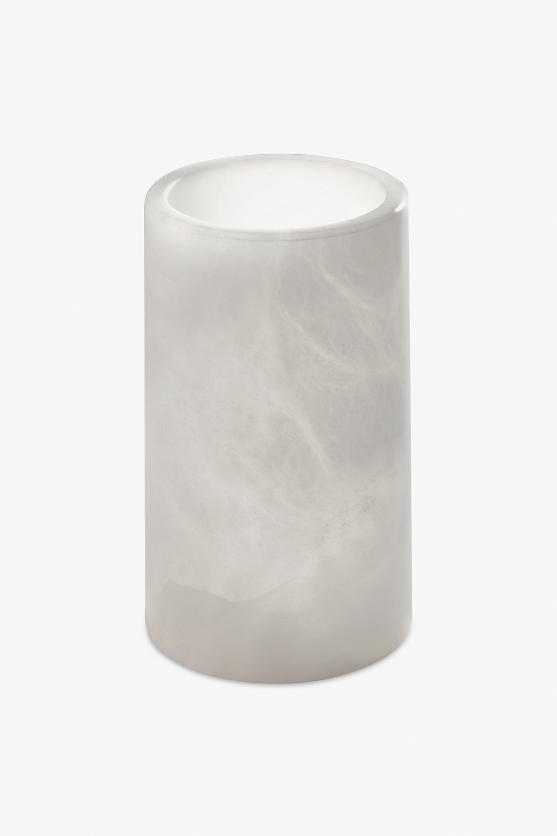 Crystalline Toothbrush Holder