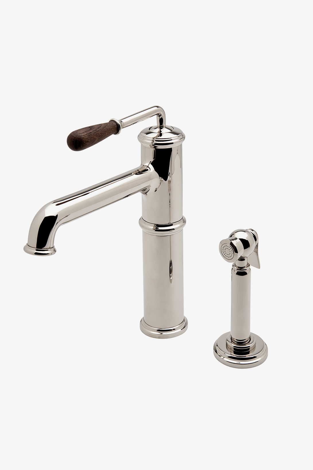 Canteen High Profile Kitchen Faucet