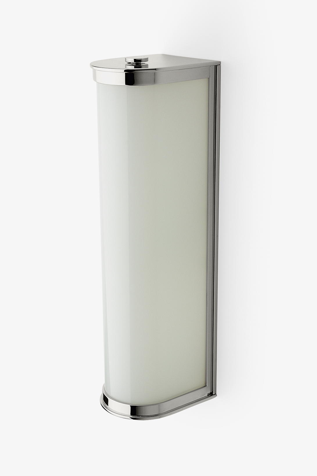 Oriel II Wall Mounted Single Arm Sconce