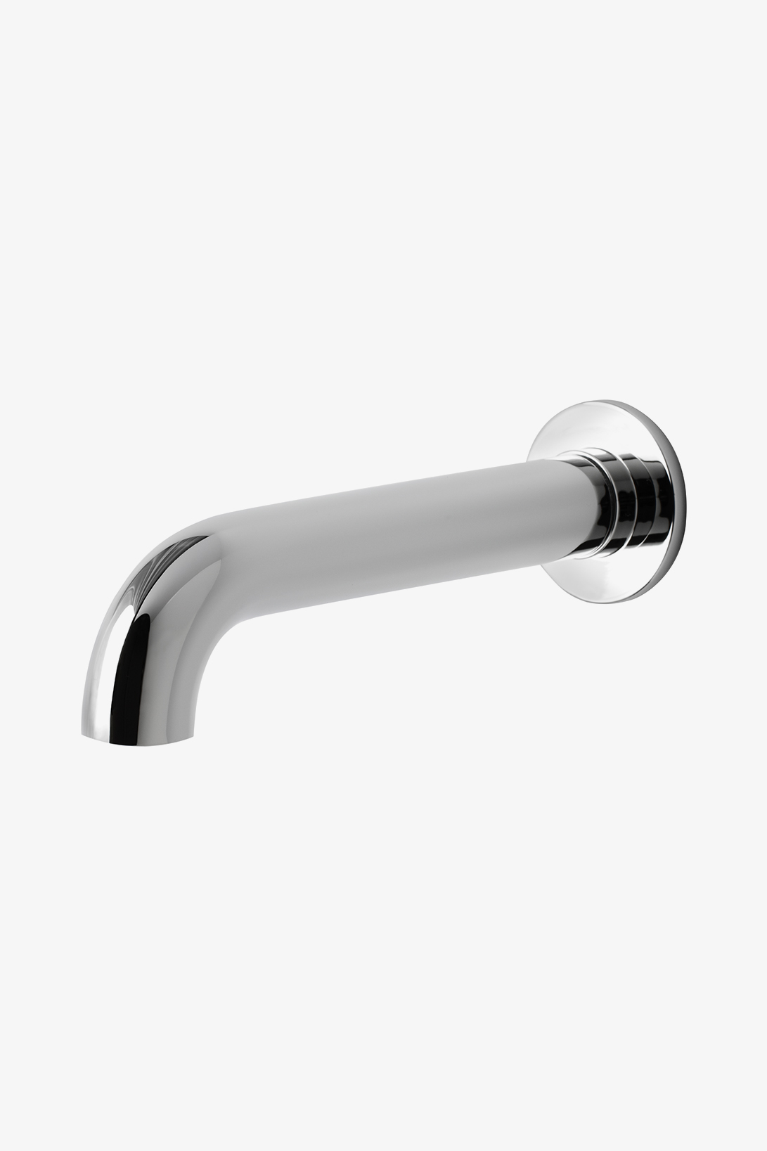 Flyte Wall Mounted Tub Spout