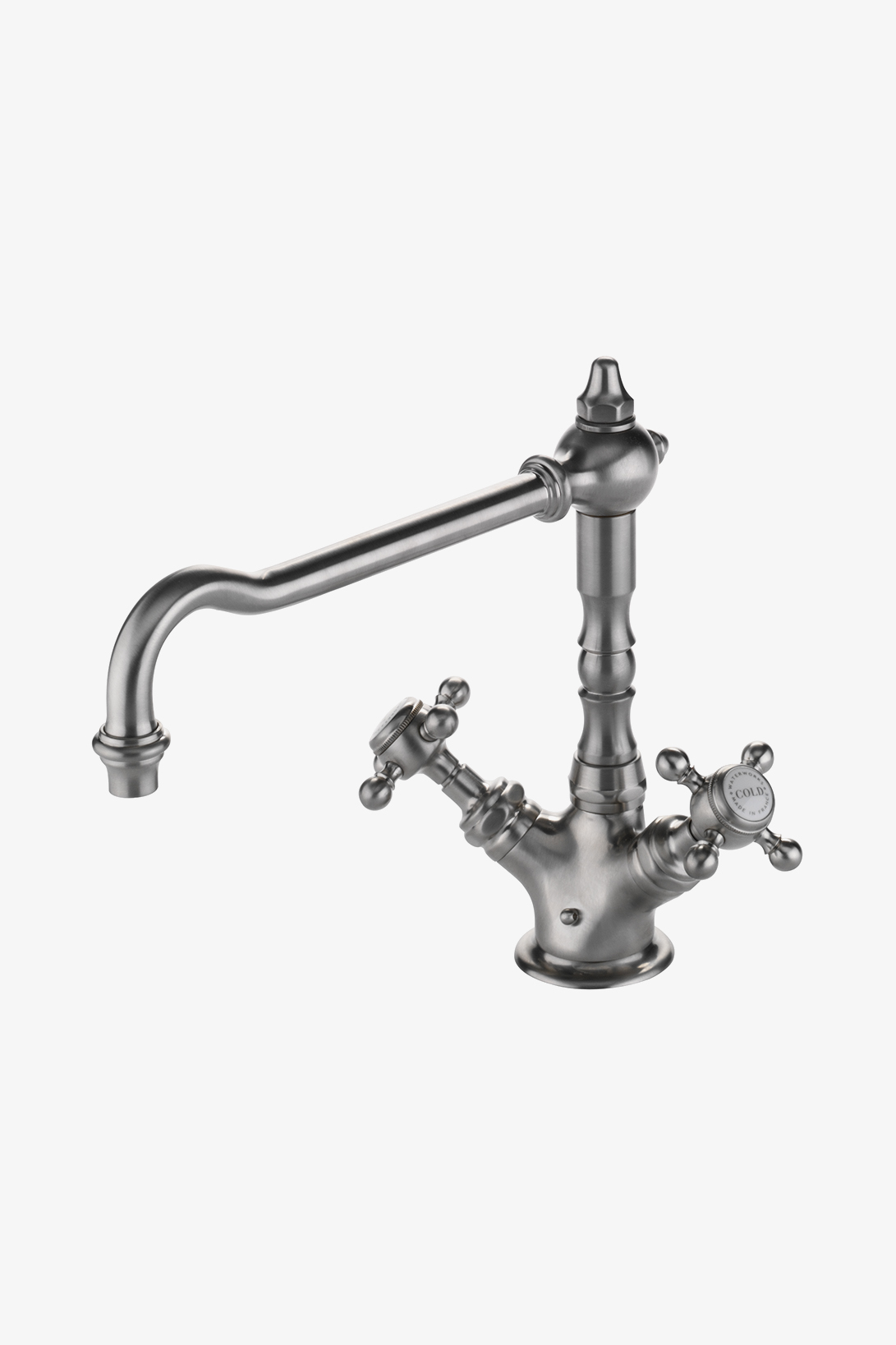 Julia High Profile Kitchen Faucet