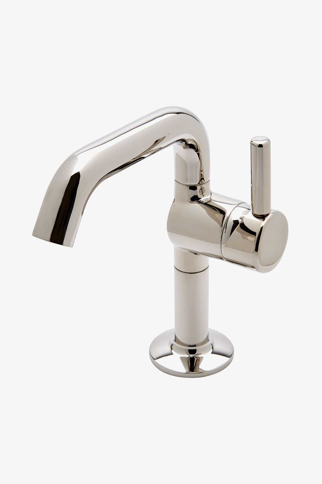 .25 One Hole High Profile Bar Faucet