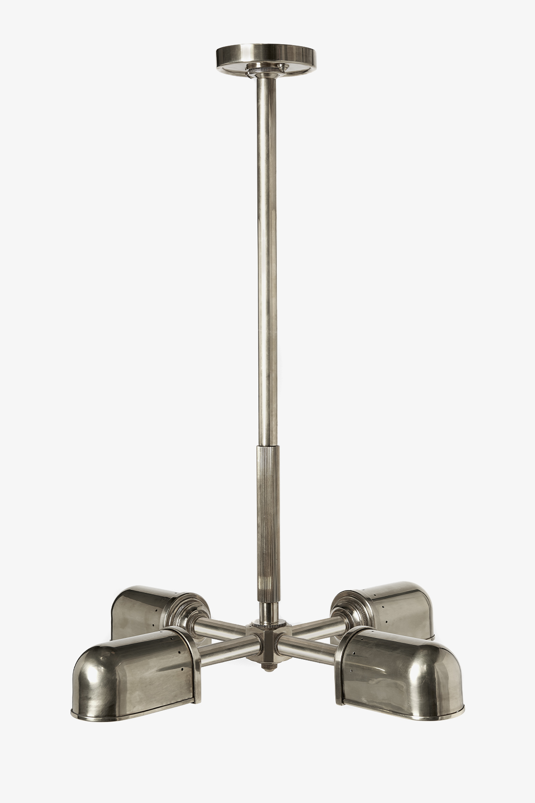 R.W. Atlas Ceiling Mounted Pendant