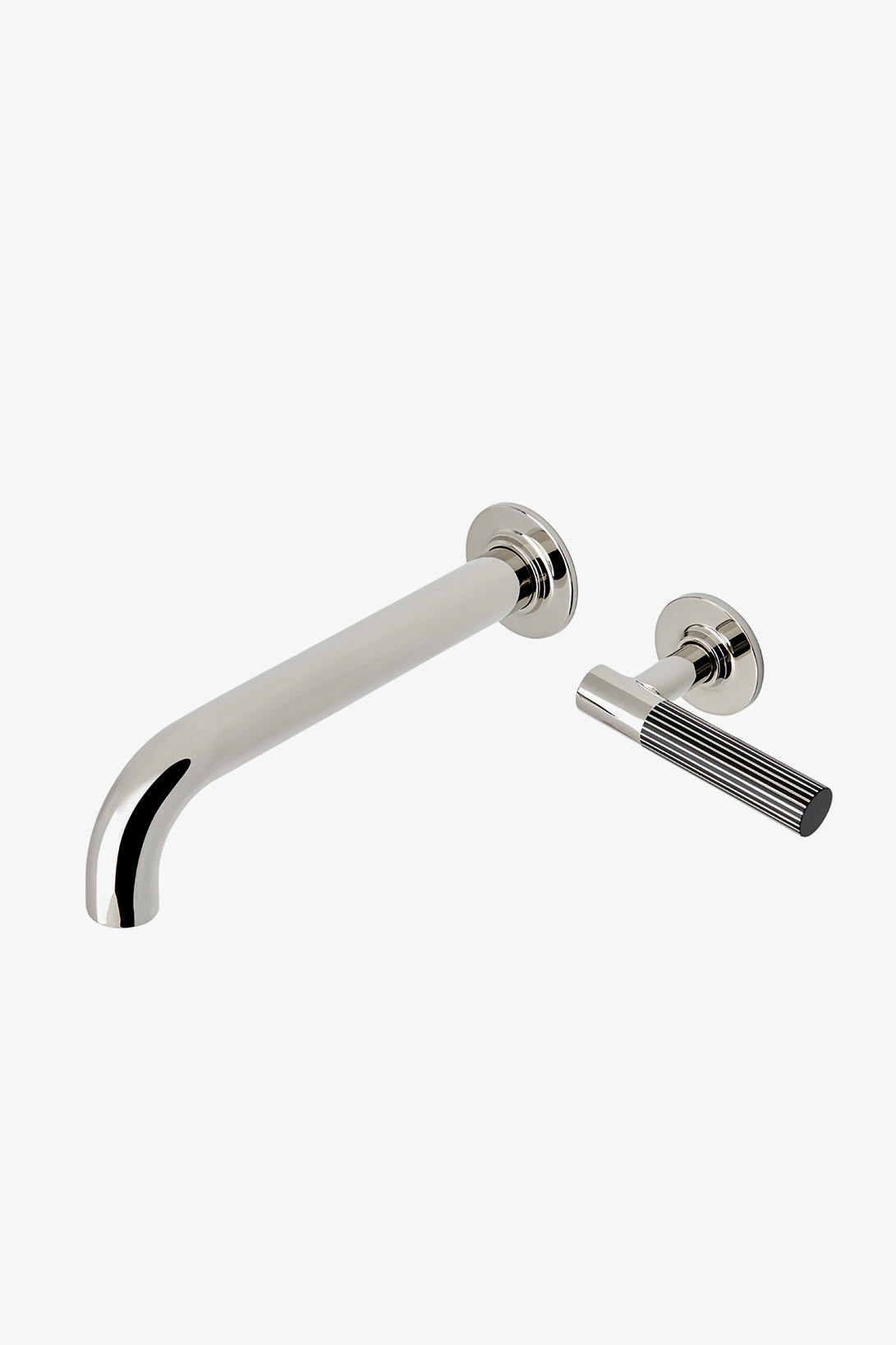 Bond Union Wall Mounted Lavatory Faucet