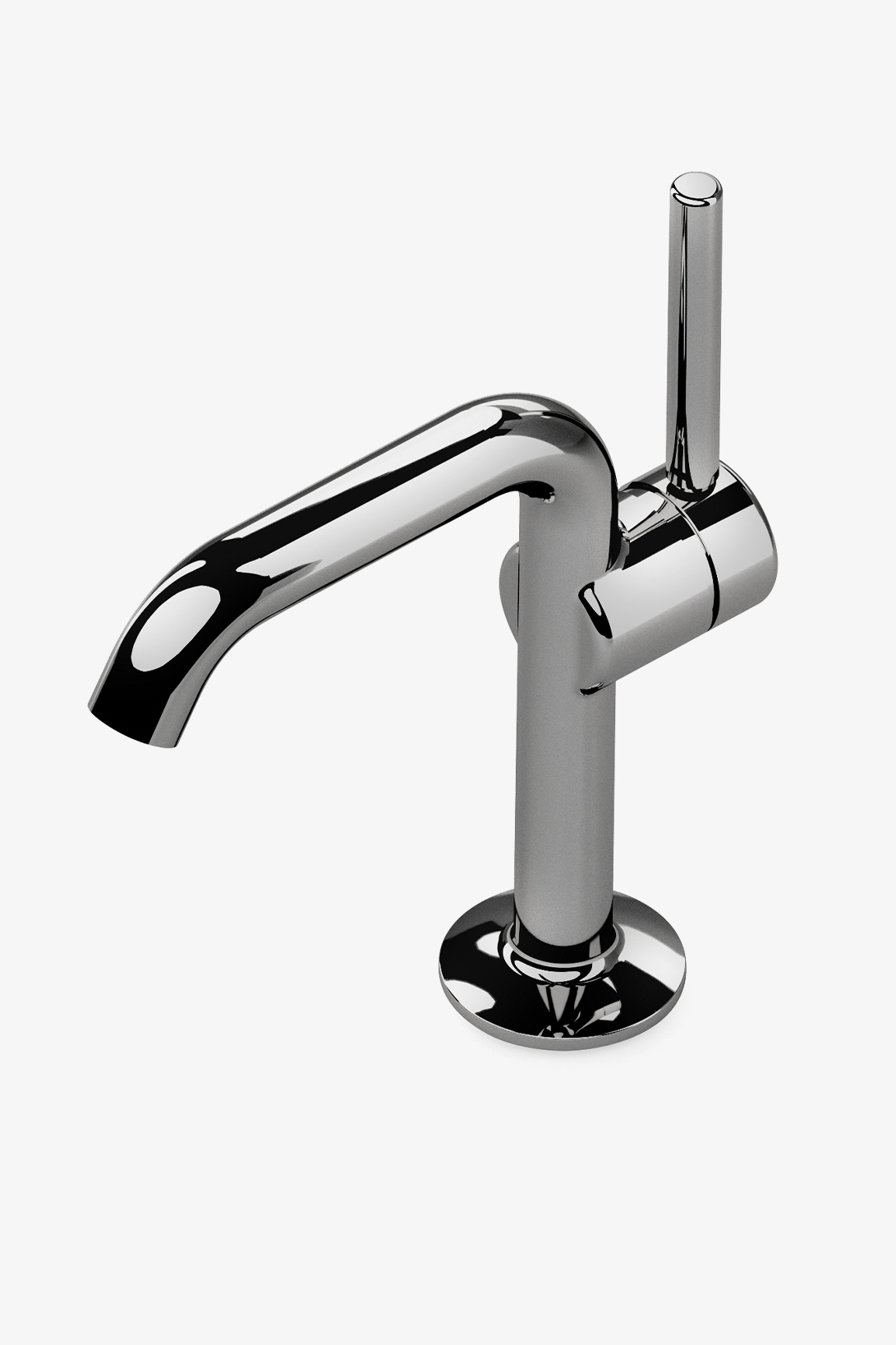 .25 One Hole High Profile Bar Faucet