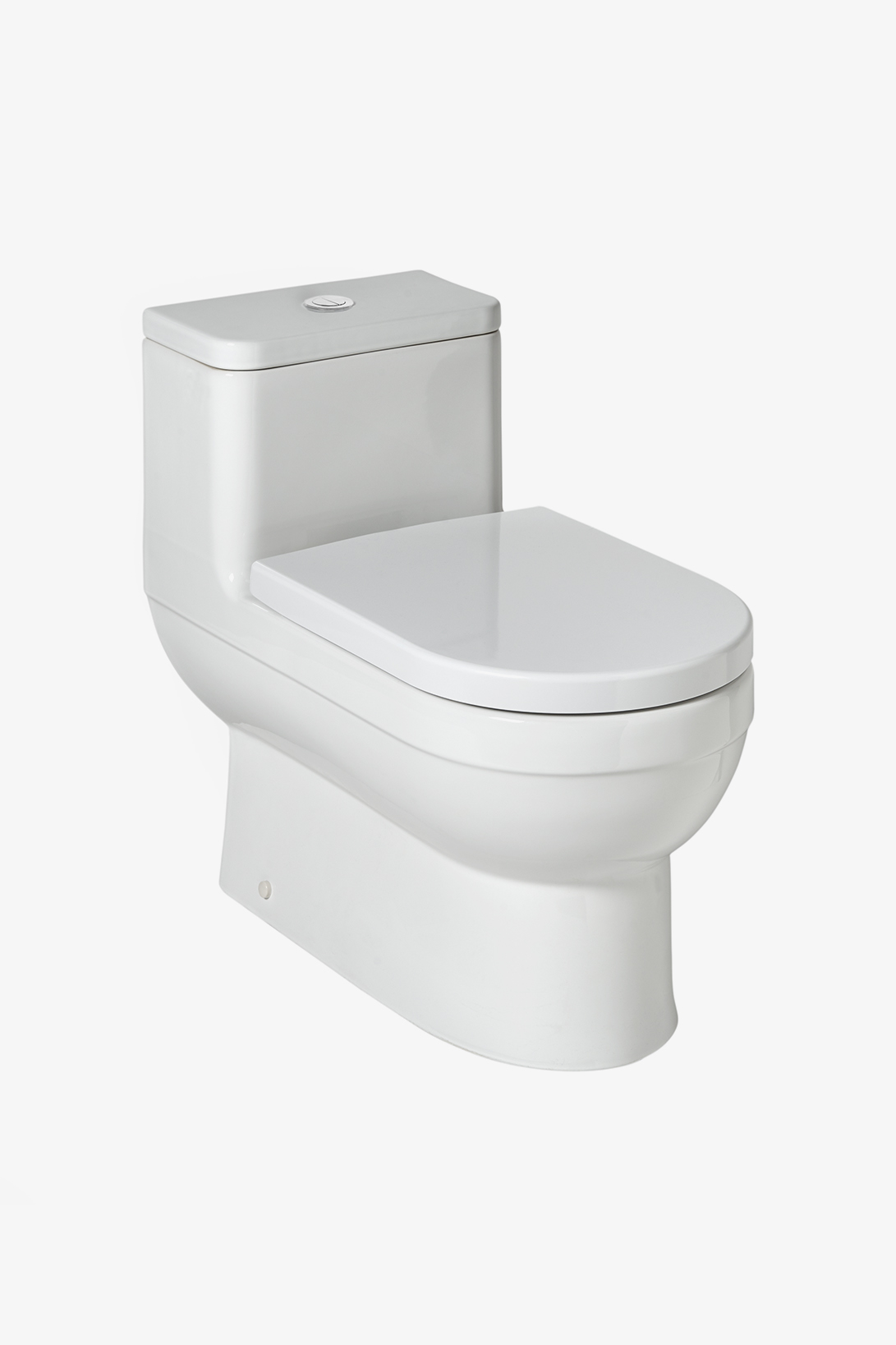 Axel One Piece Dual Flush Watercloset