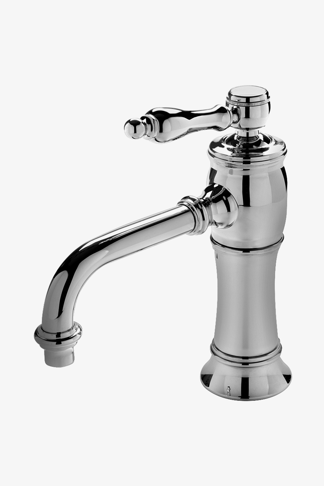 Julia Deck Mounted Lavatory Faucet