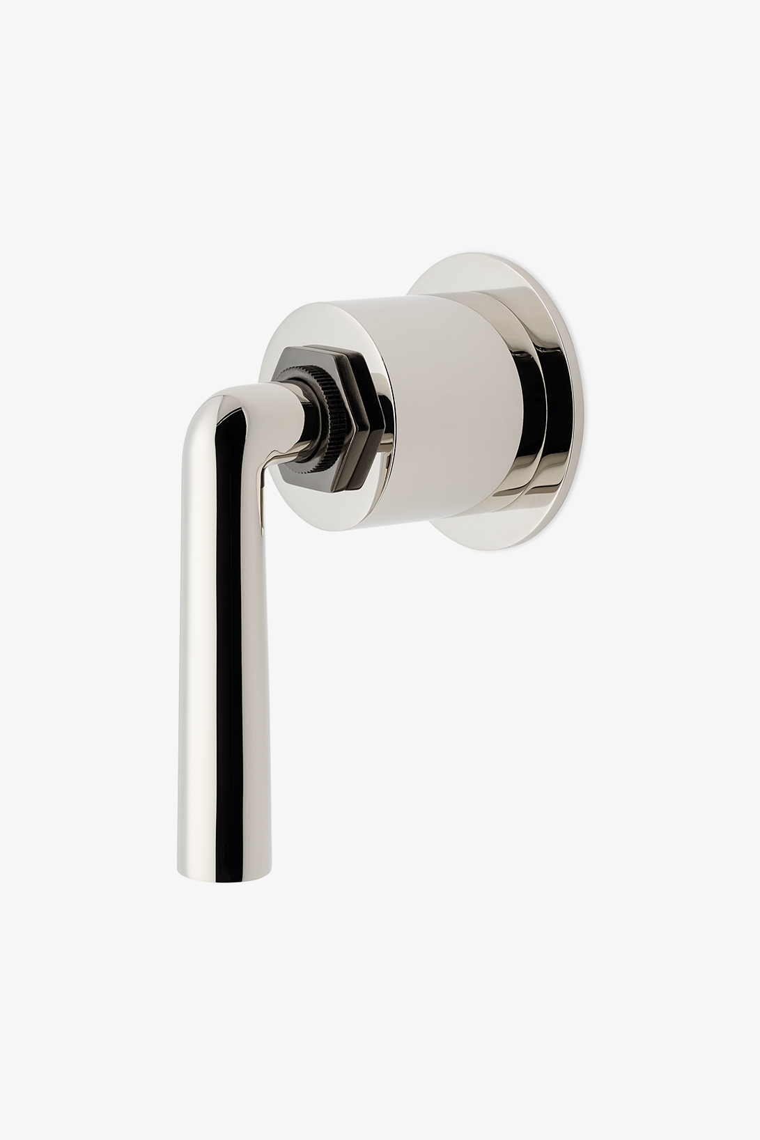 Henry Two-Tone Lever Handle