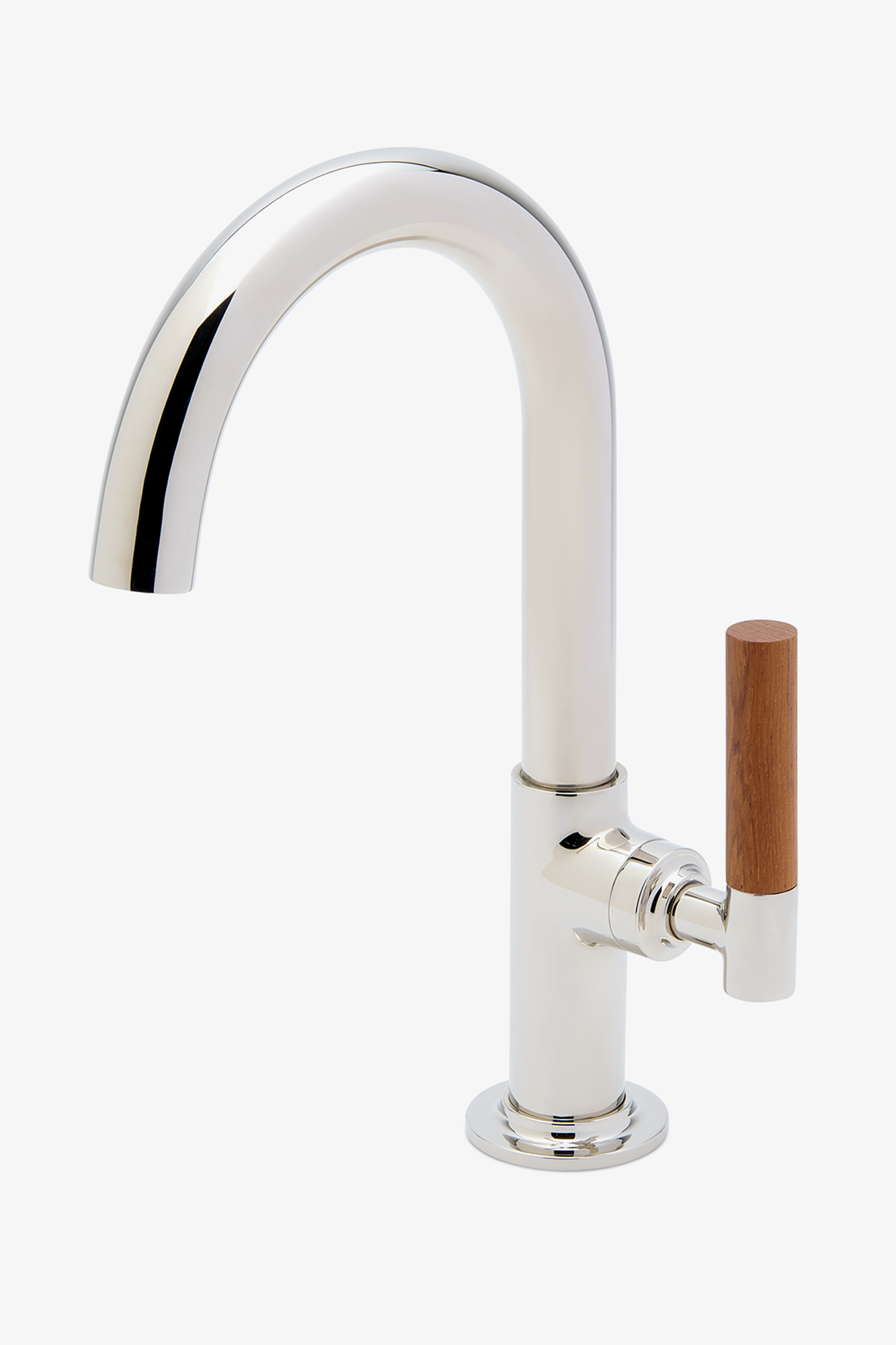 Bond Tandem Gooseneck Bar Faucet