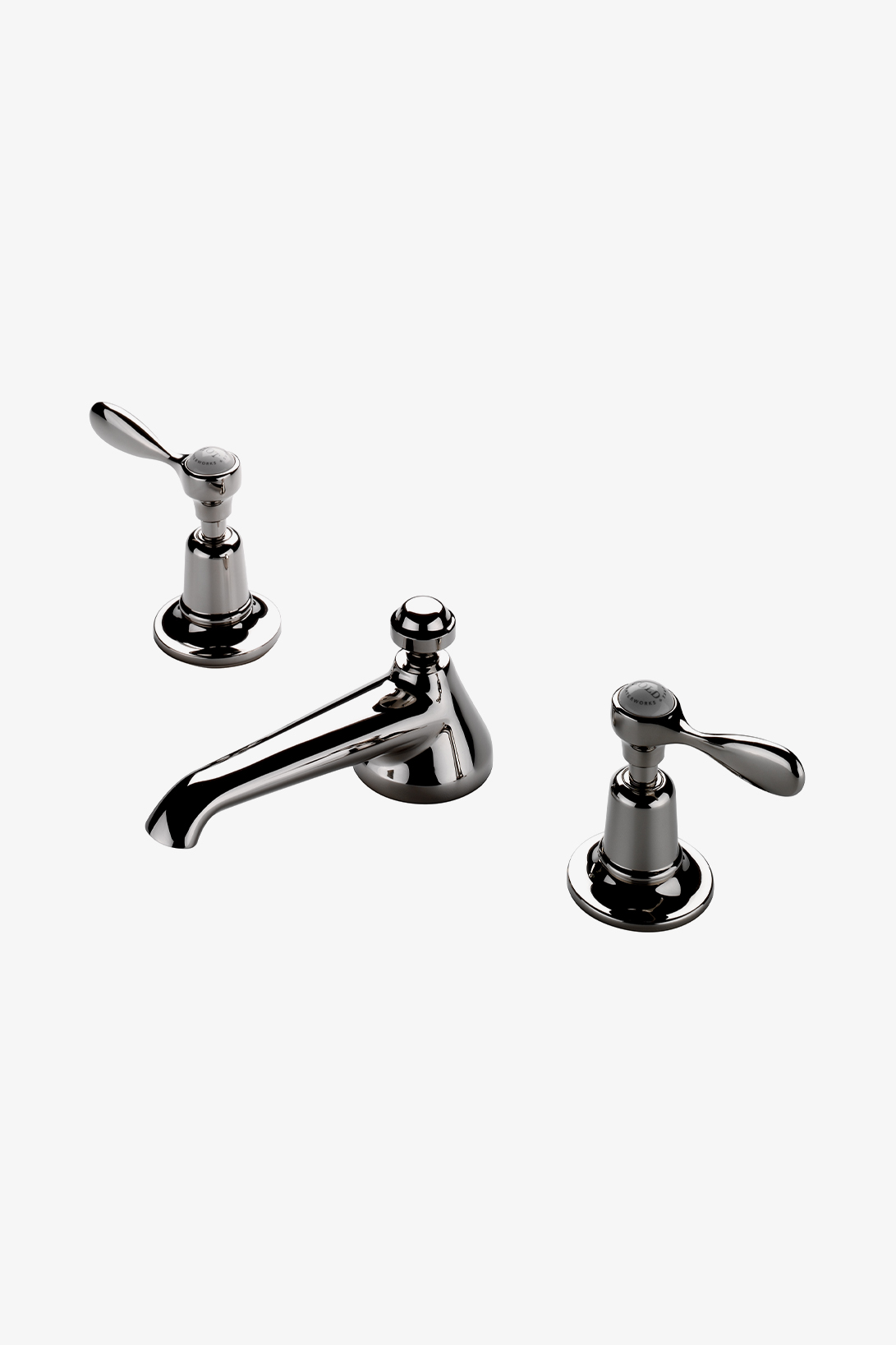 Easton Classic Lavatory Faucet