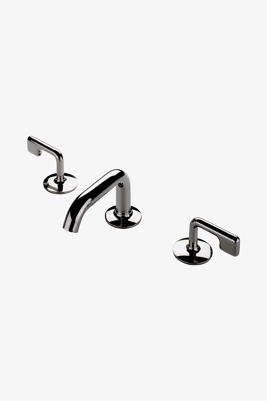 .25 Deck Mounted Lavatory Faucet