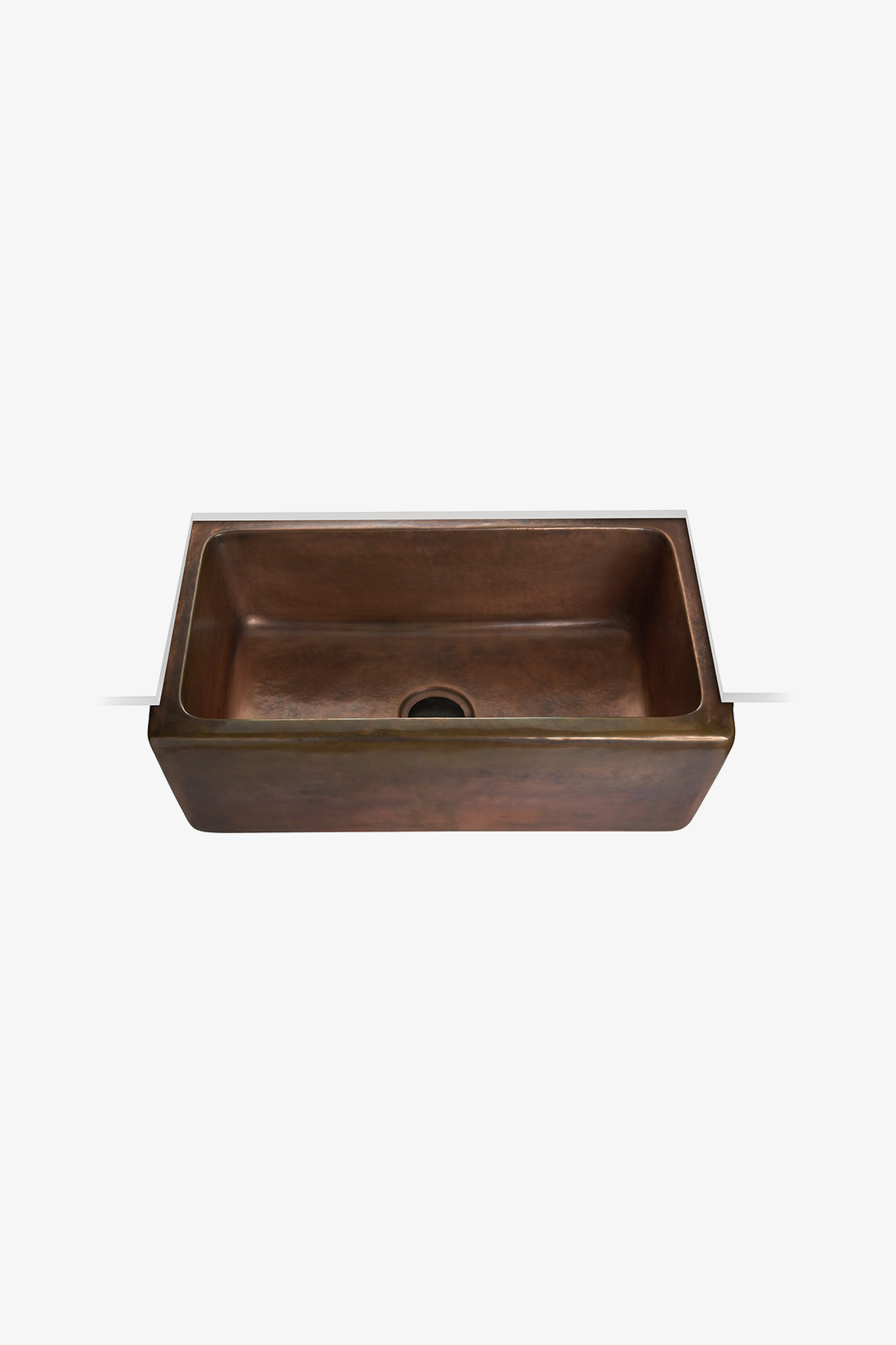 Normandy Farmhouse Kitchen Sink