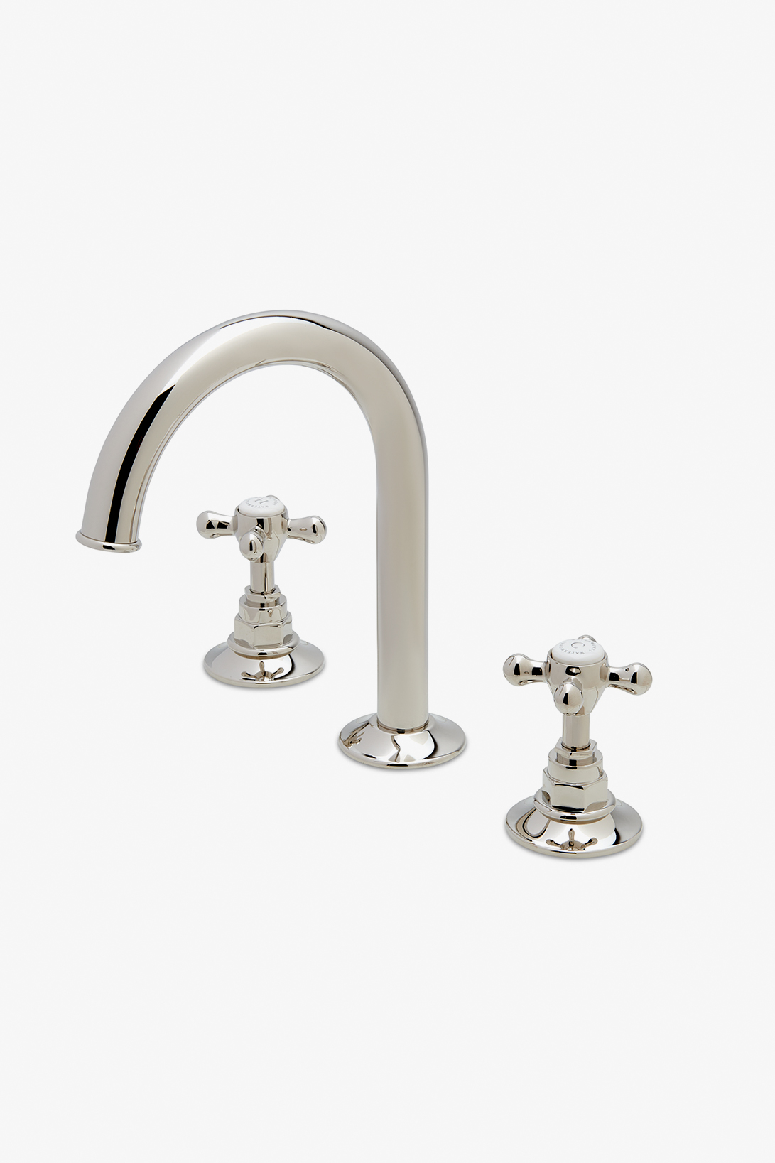 Highgate Gooseneck Lavatory Faucet