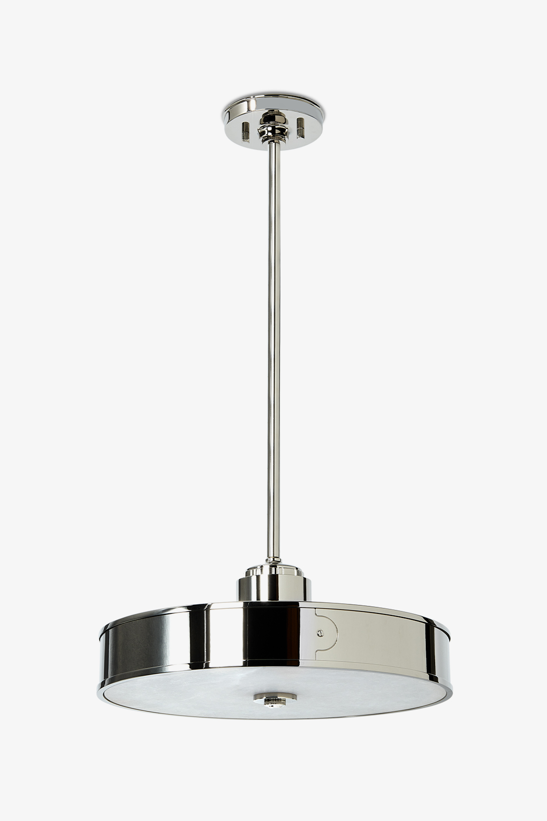 Henry Chronos Ceiling Mounted Pendant