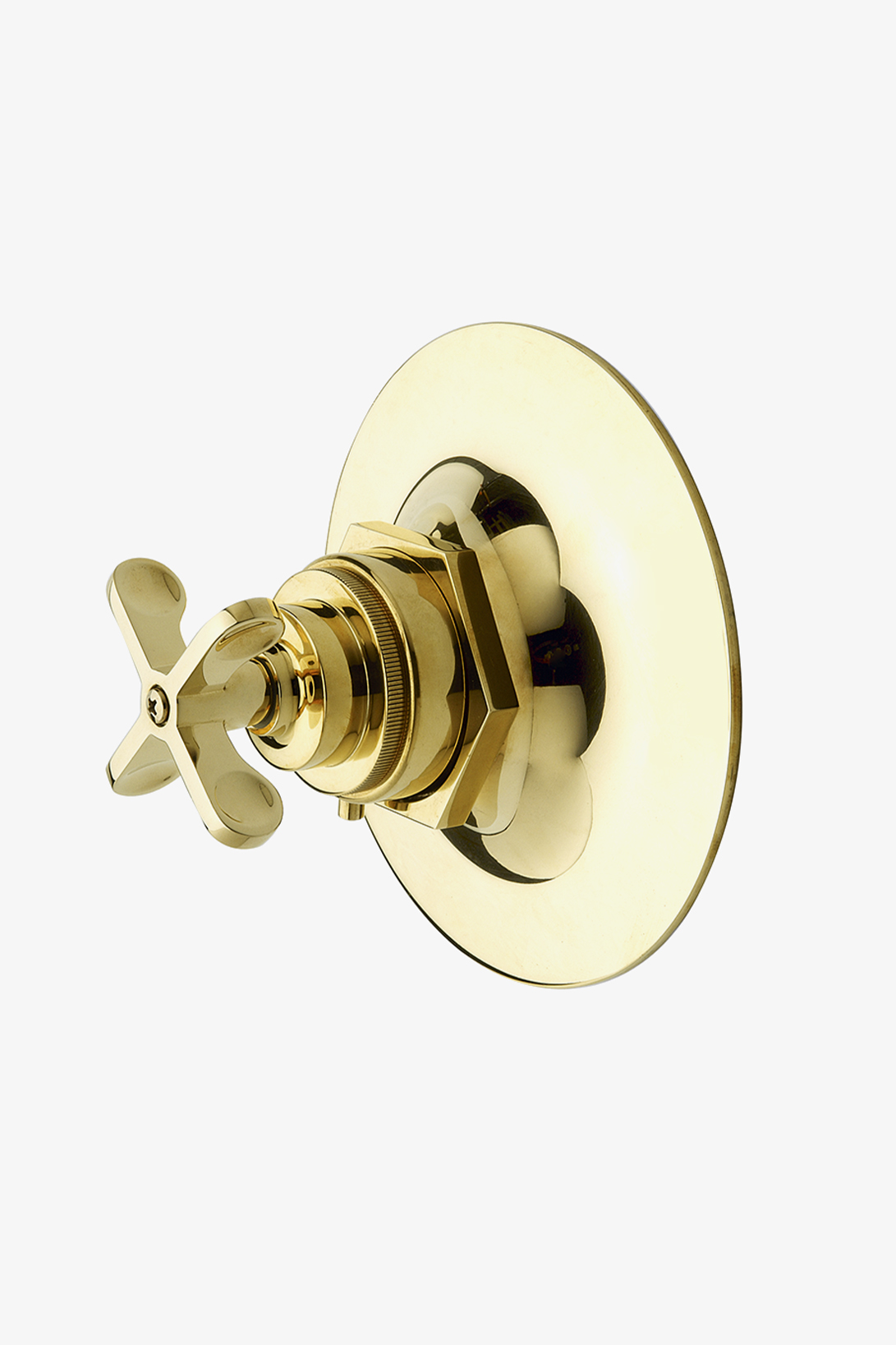 Henry Thermostatic Control Valve
