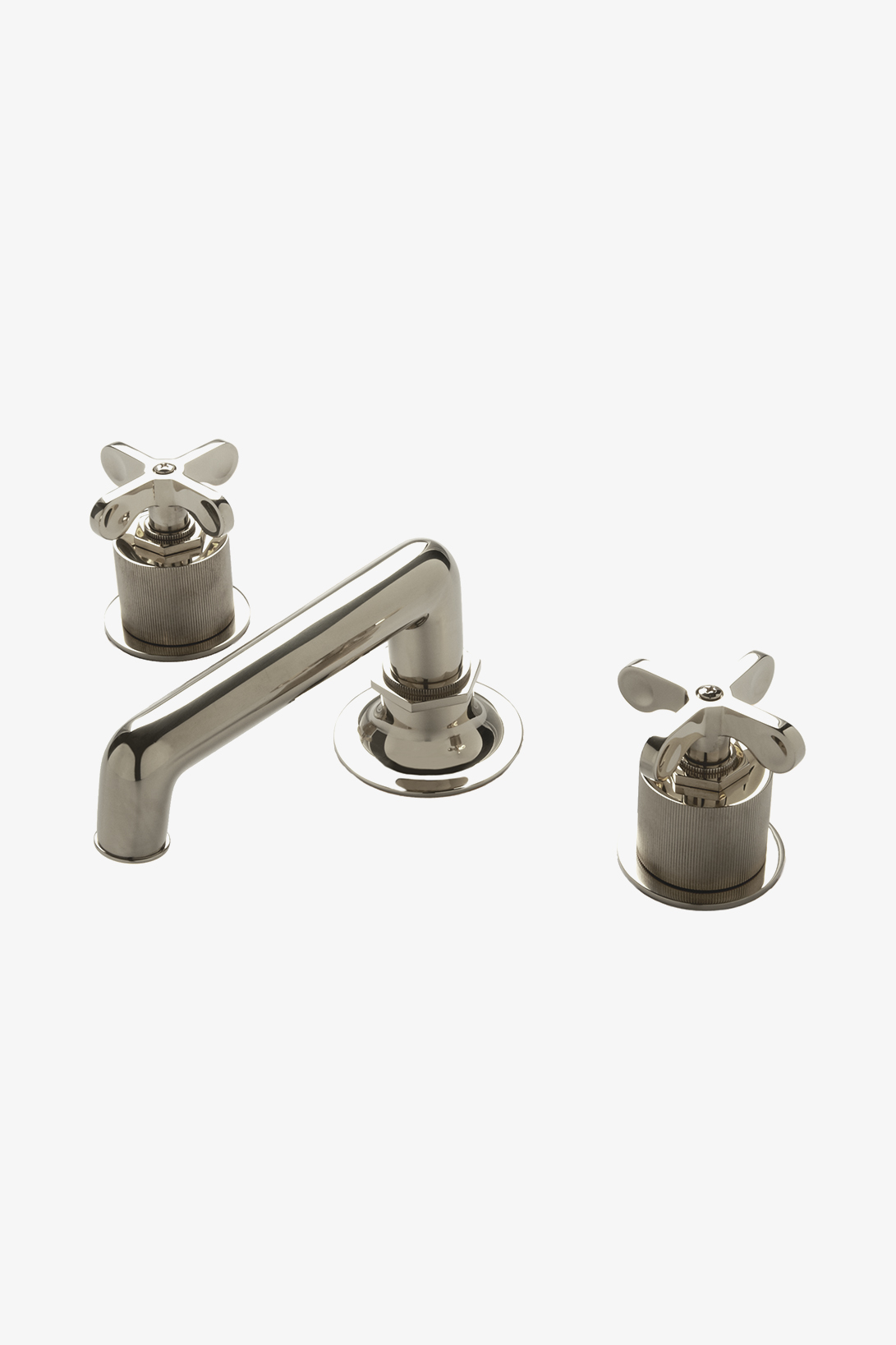 Henry Deck Mounted Lavatory Faucet