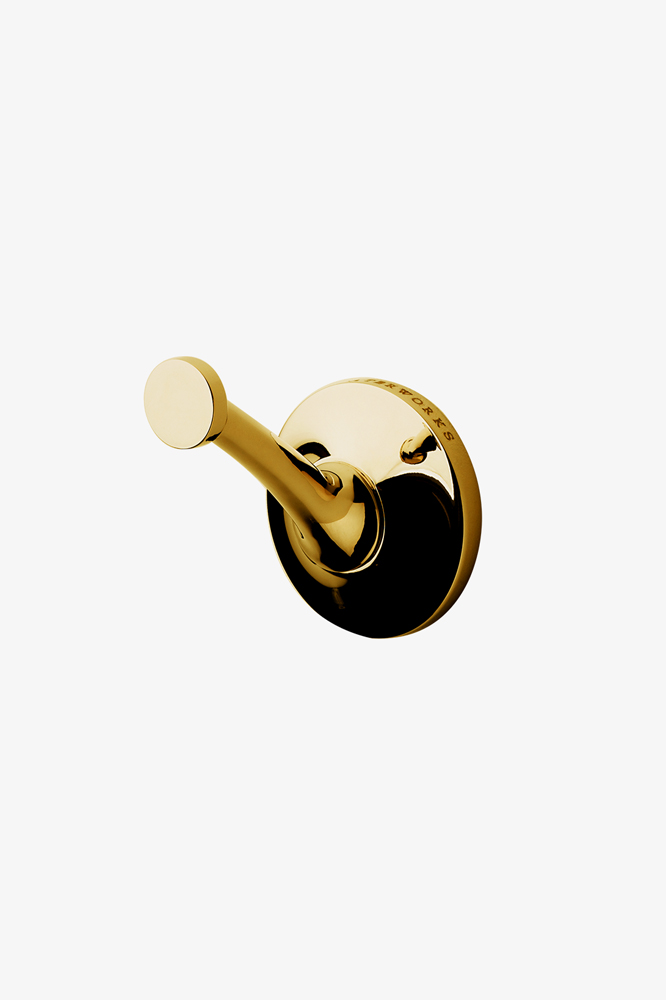 Easton Single Robe Hook