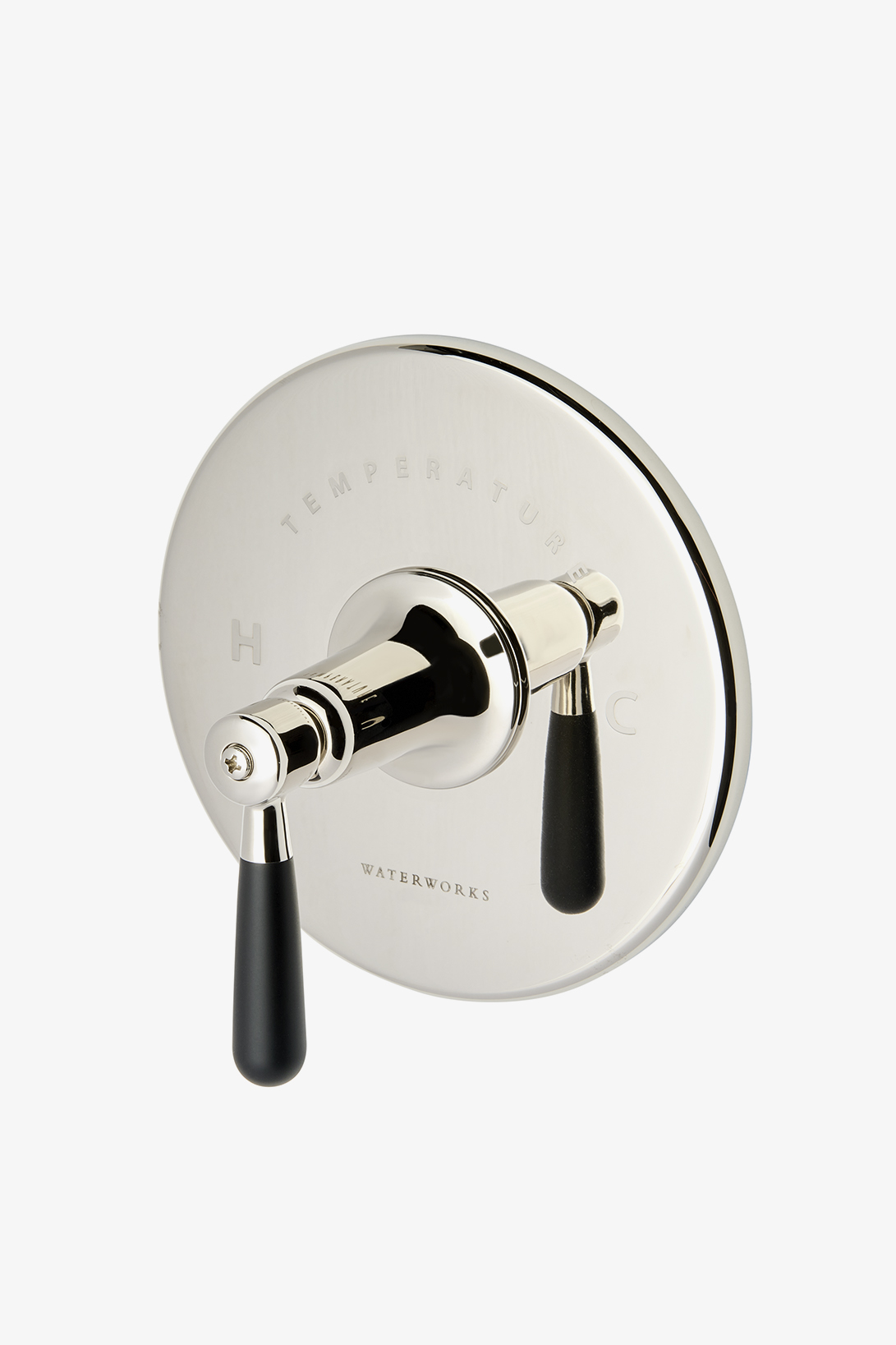 Riverun Single Thermostatic Control