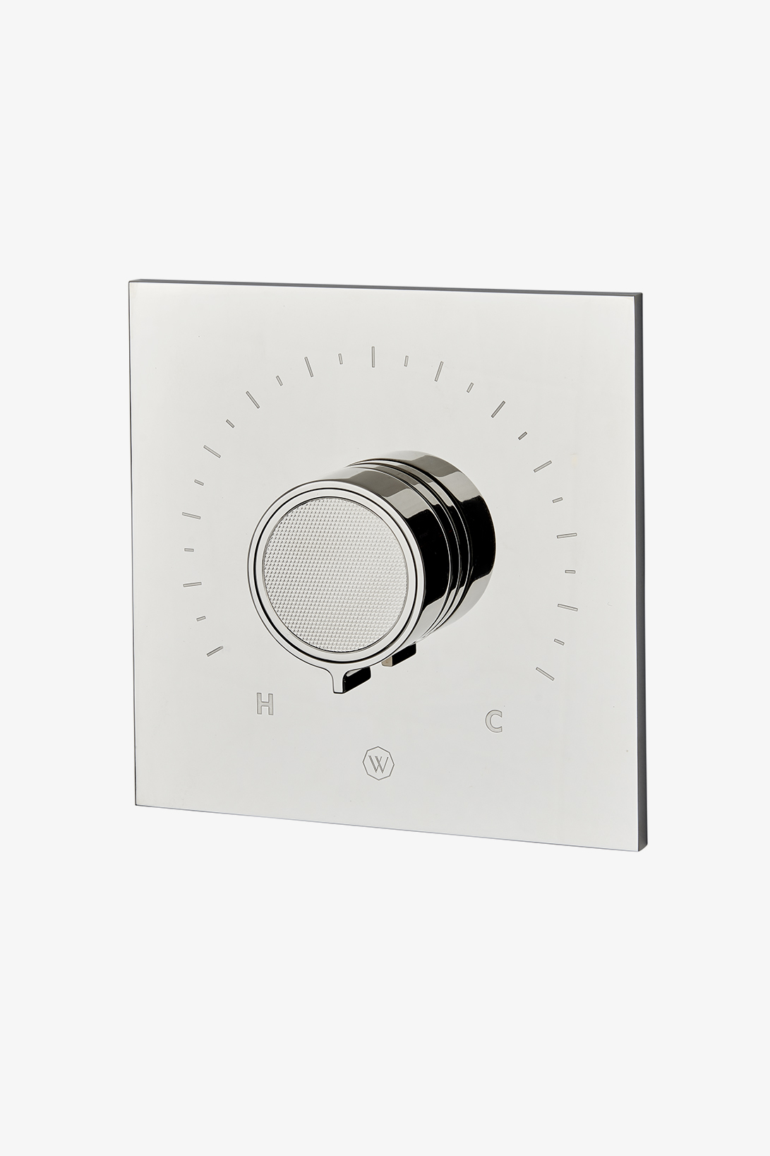 Bond Union Square Thermostatic Control
