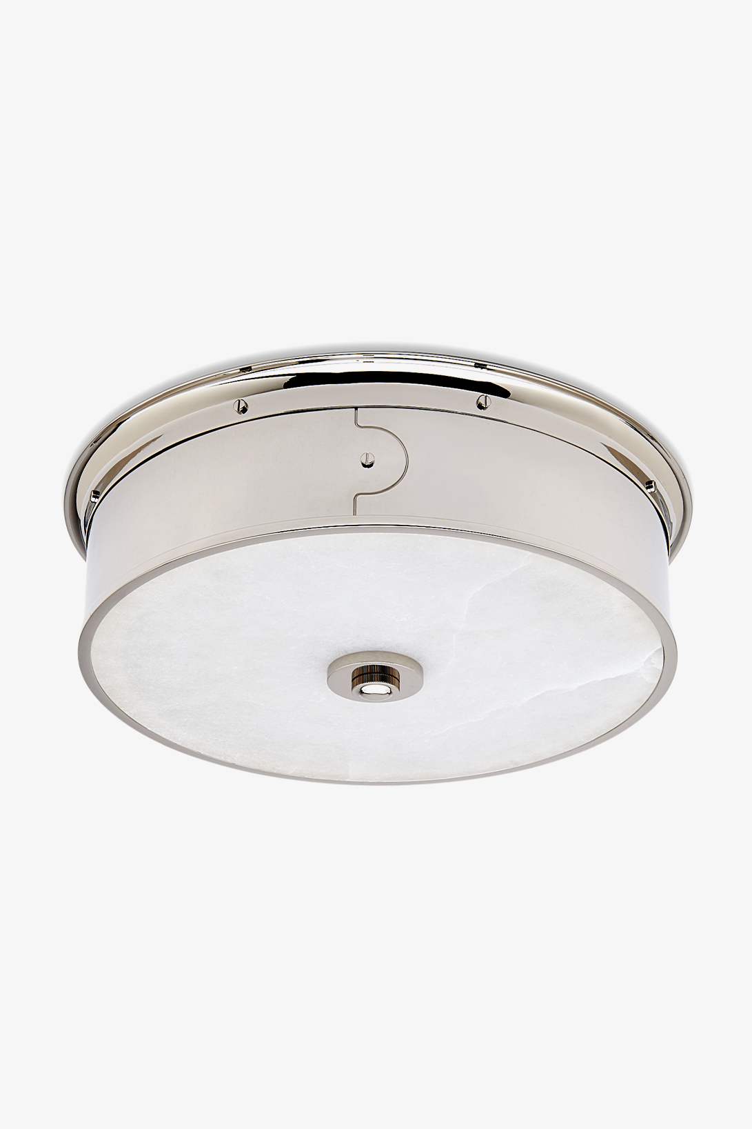 Henry Chronos Ceiling Flush Mount