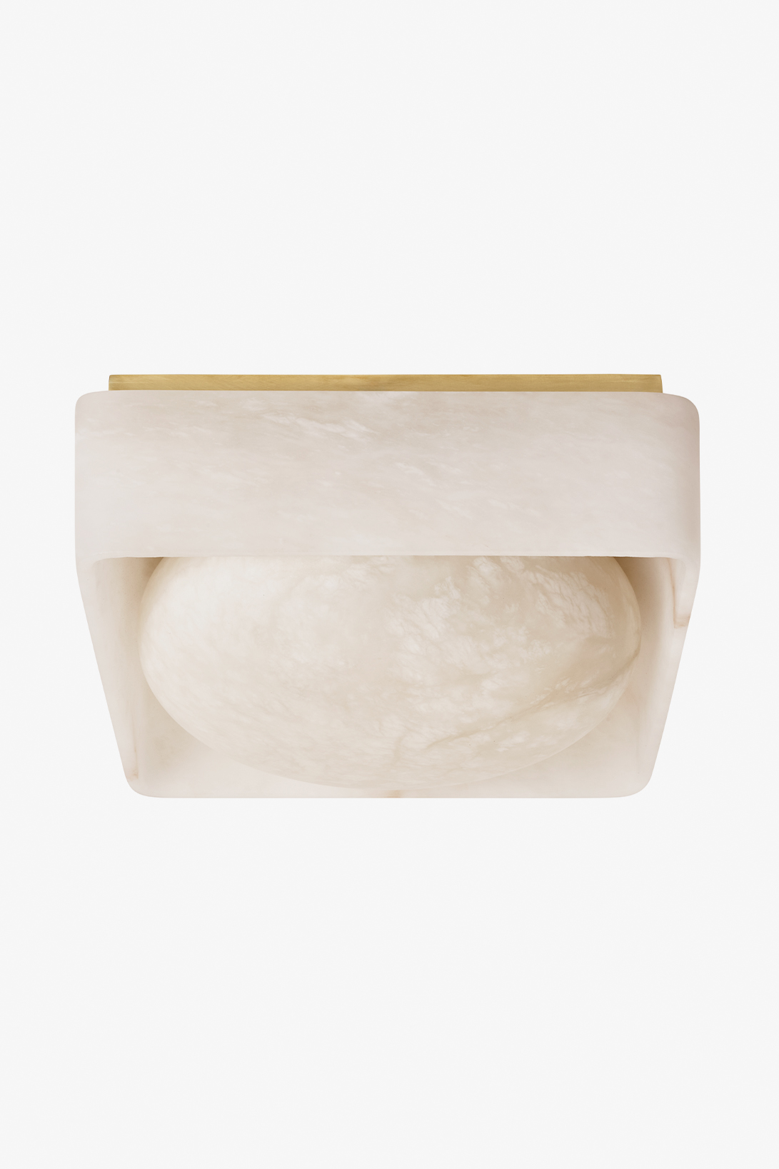 Finot Wall Mounted Single Sconce with Rectangular Shade