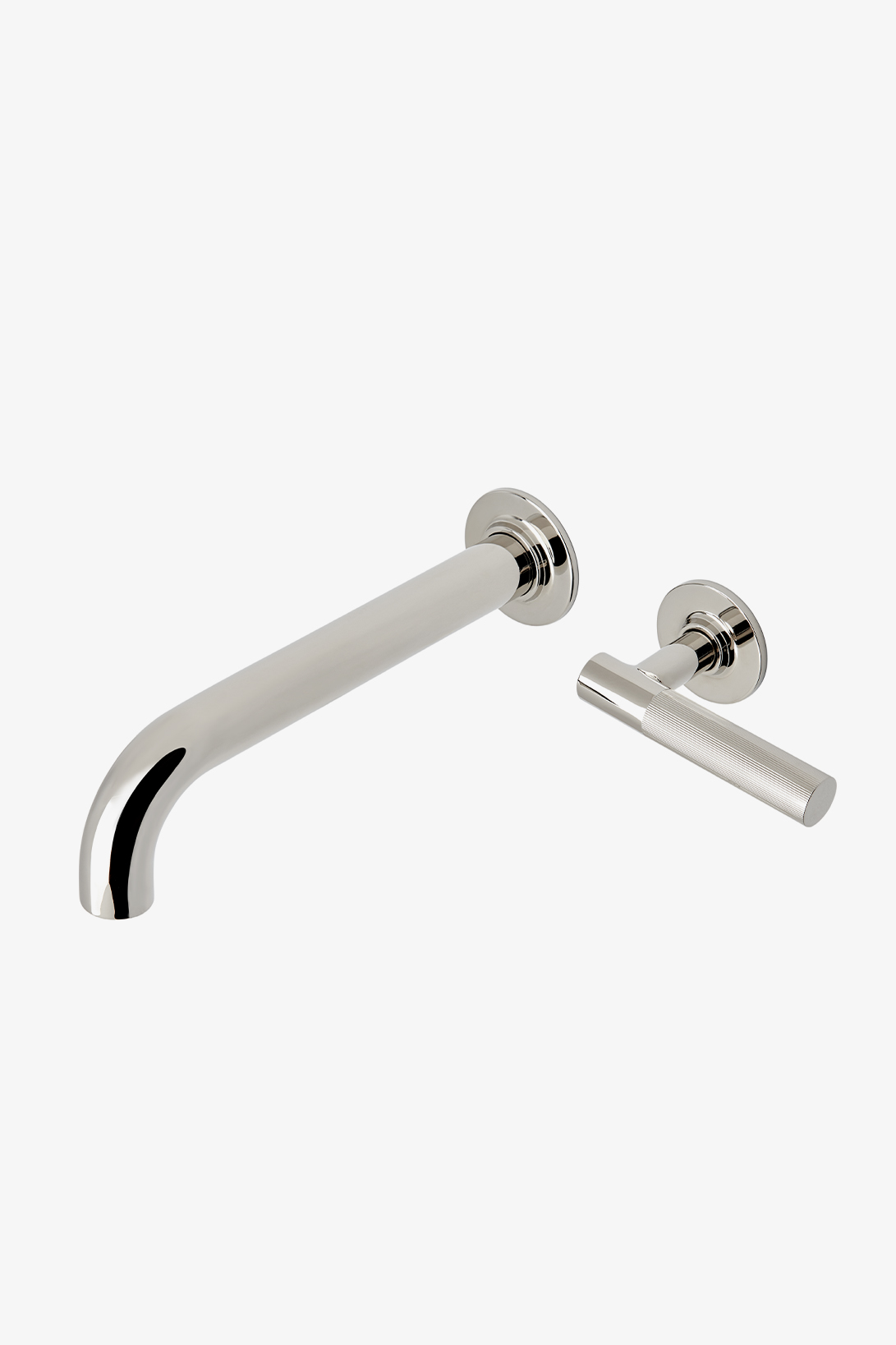 Bond Tandem Wall Mounted Lavatory Faucet