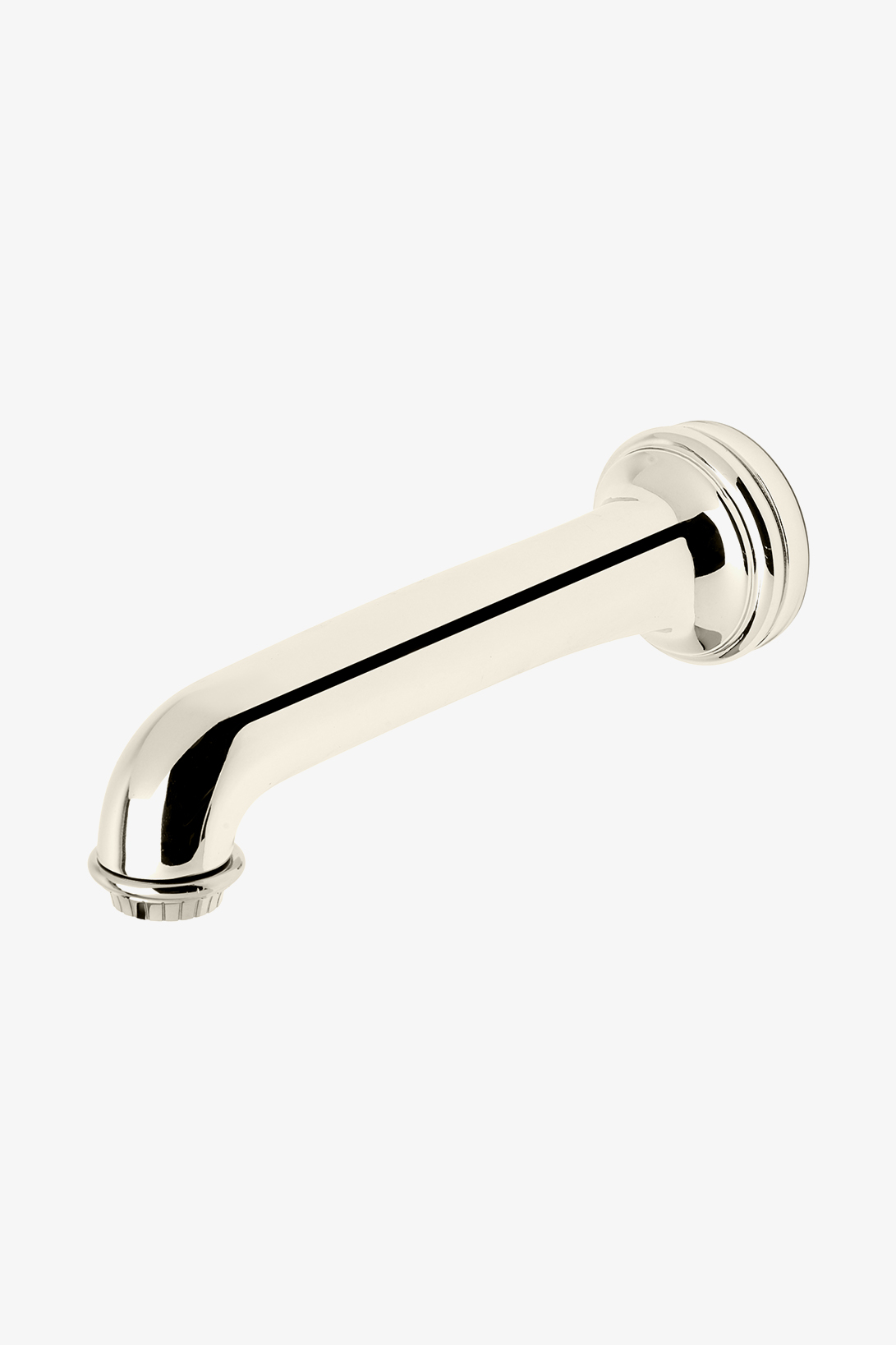 Foro Wall Mounted Tub Spout