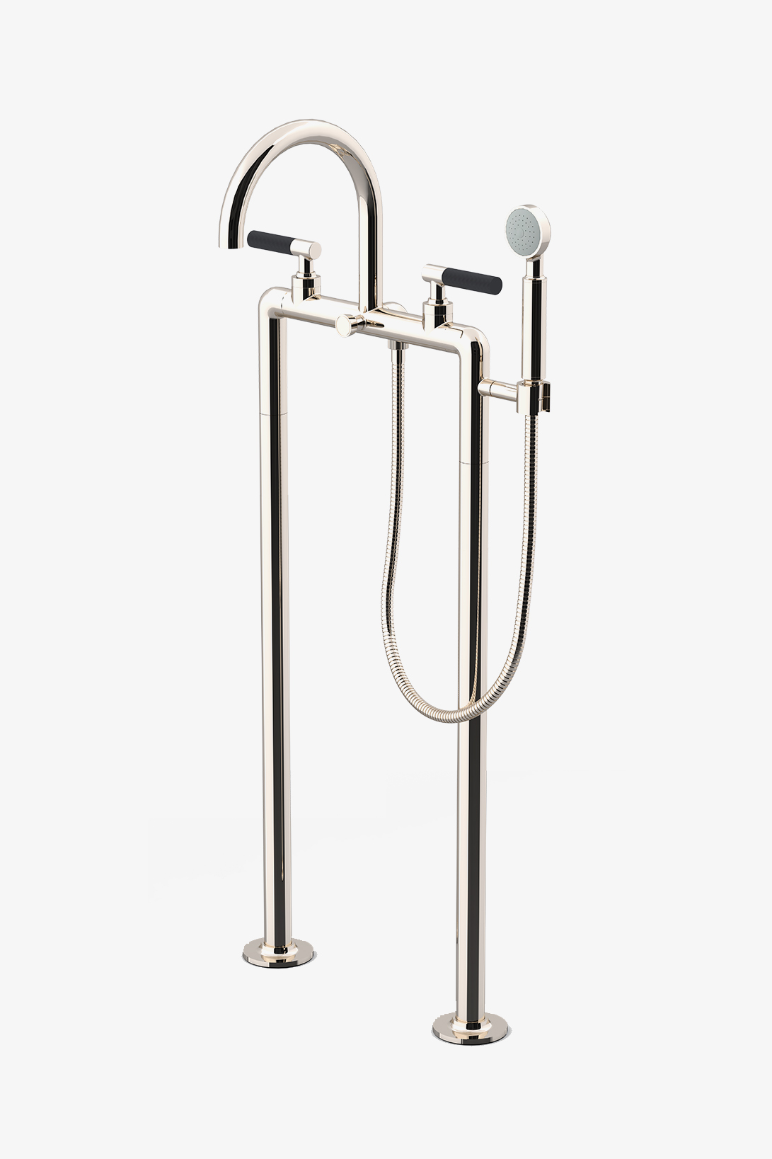 Bond Union Floor Mounted Tub Filler