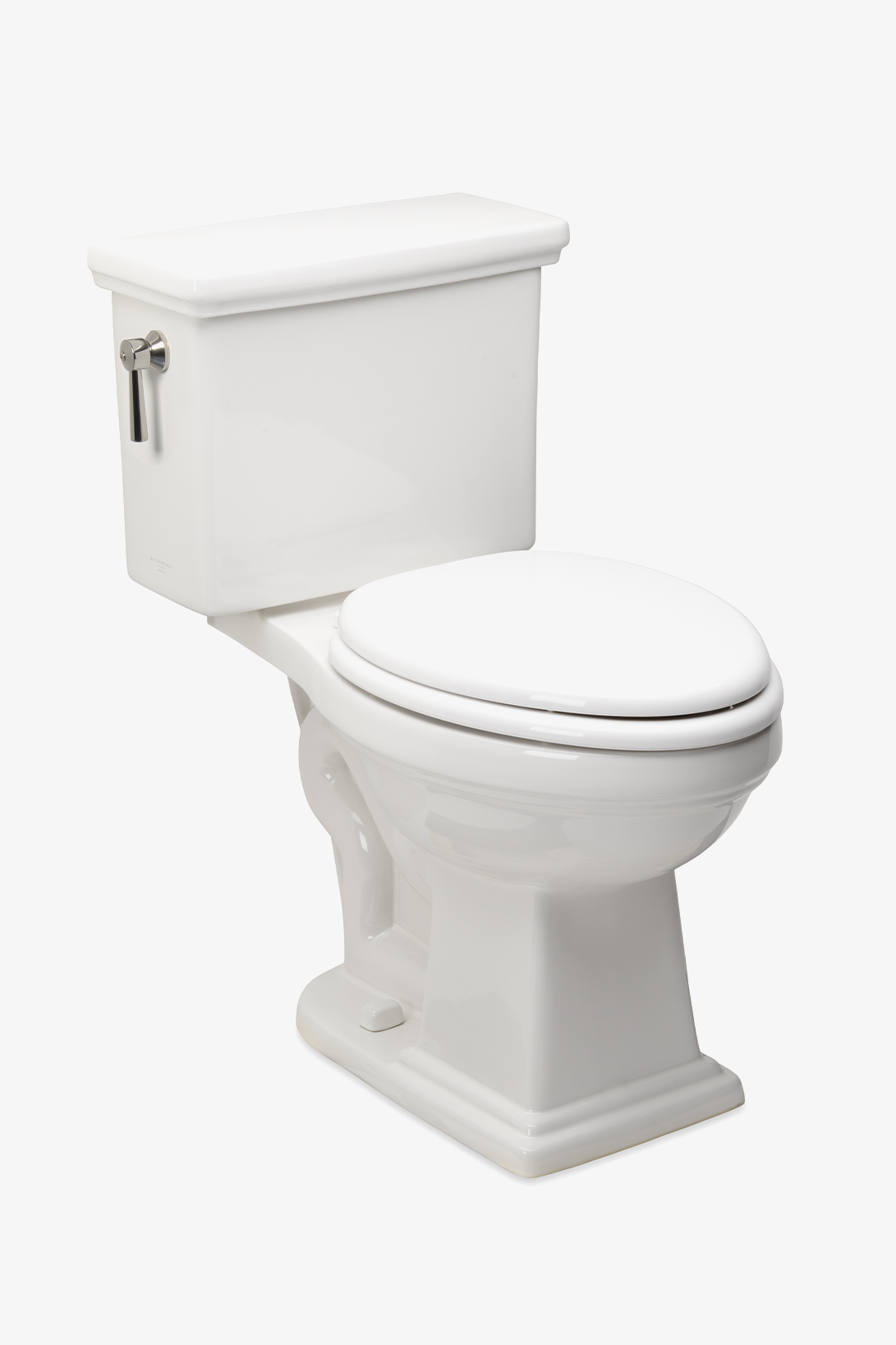 Otis High Efficiency Elongated Watercloset