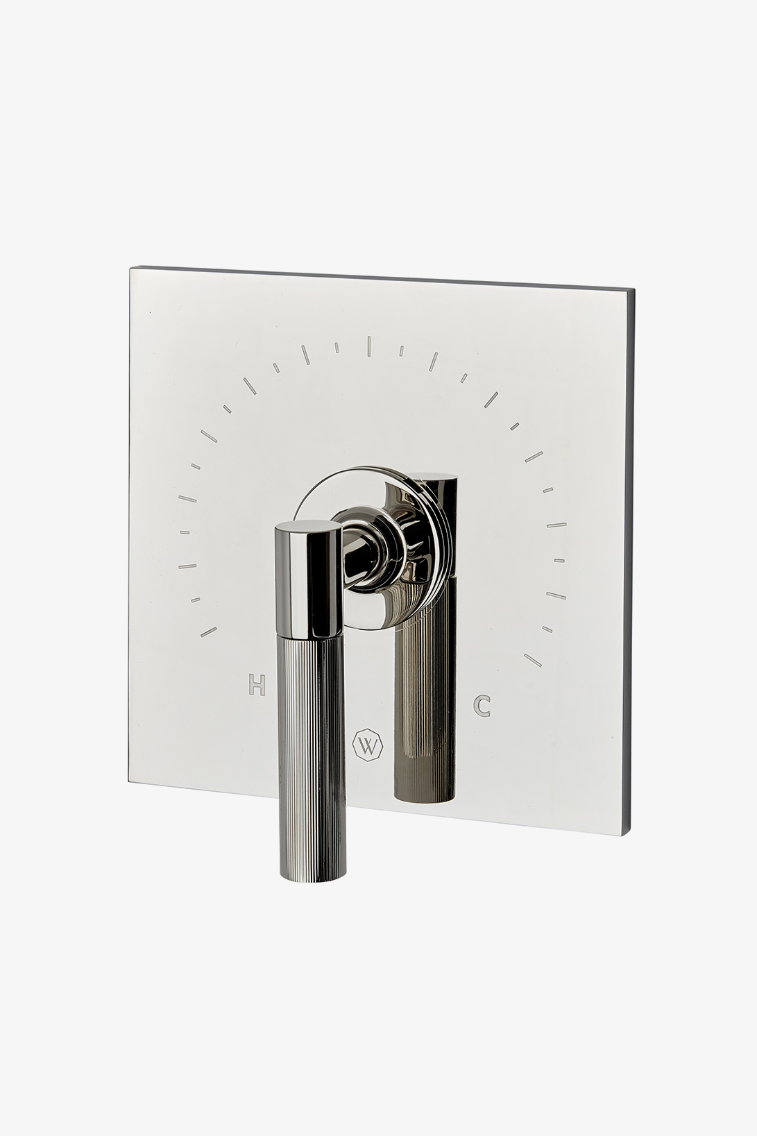 Bond Tandem Square Thermostatic Control