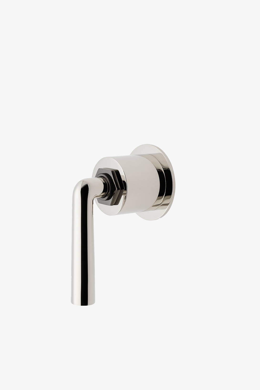 Henry Volume Control Two-Tone Lever Handle
