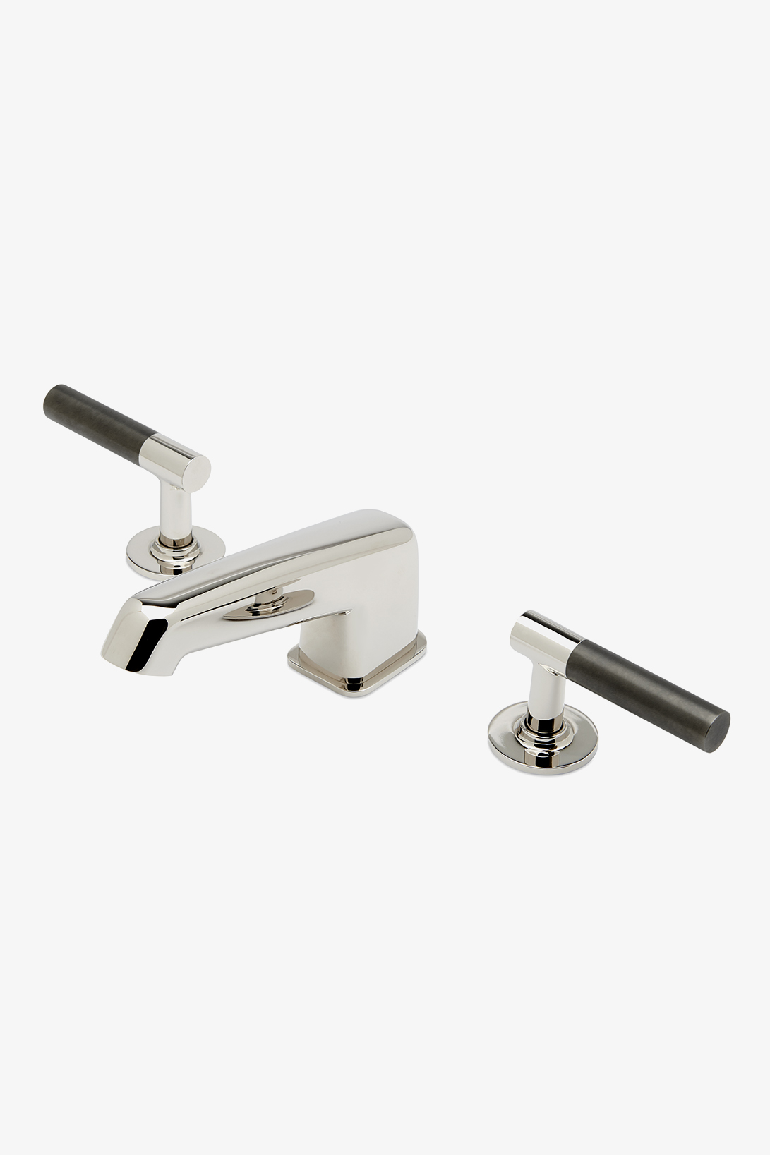 Bond Tandem Series Lavatory Faucet