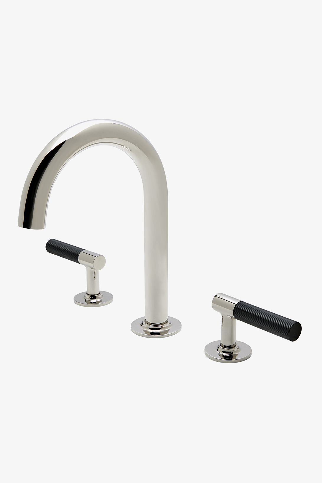 Bond Union Gooseneck Lavatory Faucet