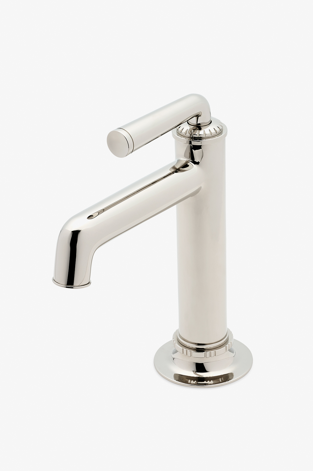 Henry Chronos One Hole Faucet Lever