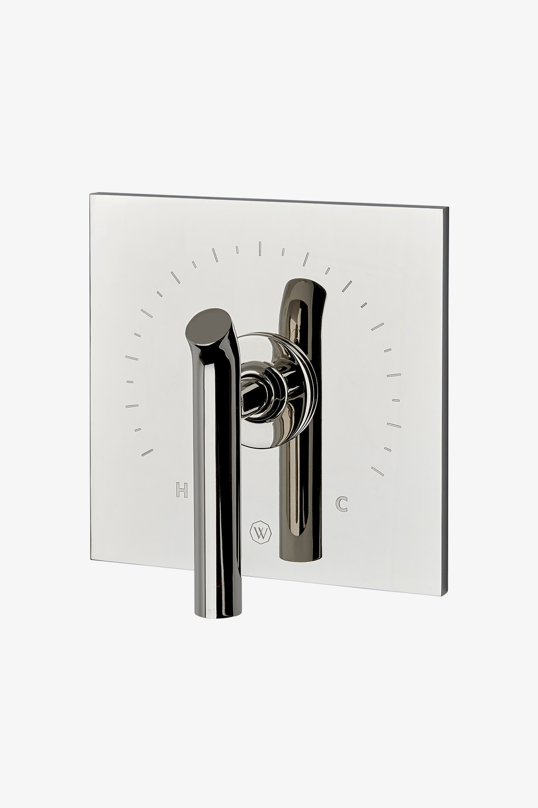 Bond Solo Square Thermostatic Control