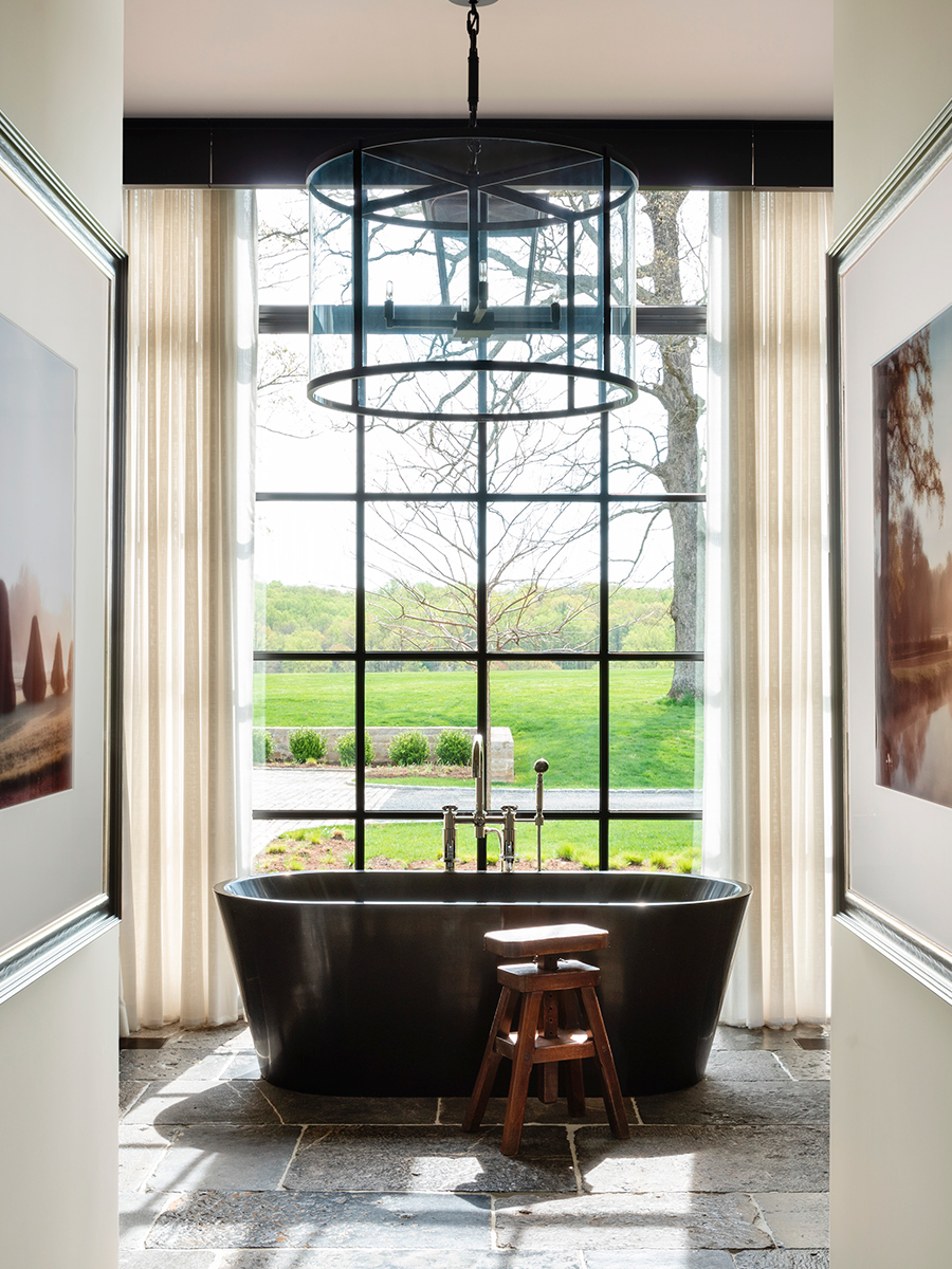 Luxury Bath Room 