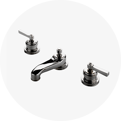 Bath Faucets