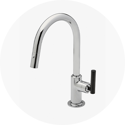 Kitchen Faucets