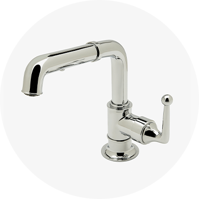 Kitchen Faucets