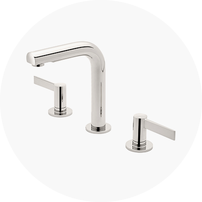 Bath Faucets